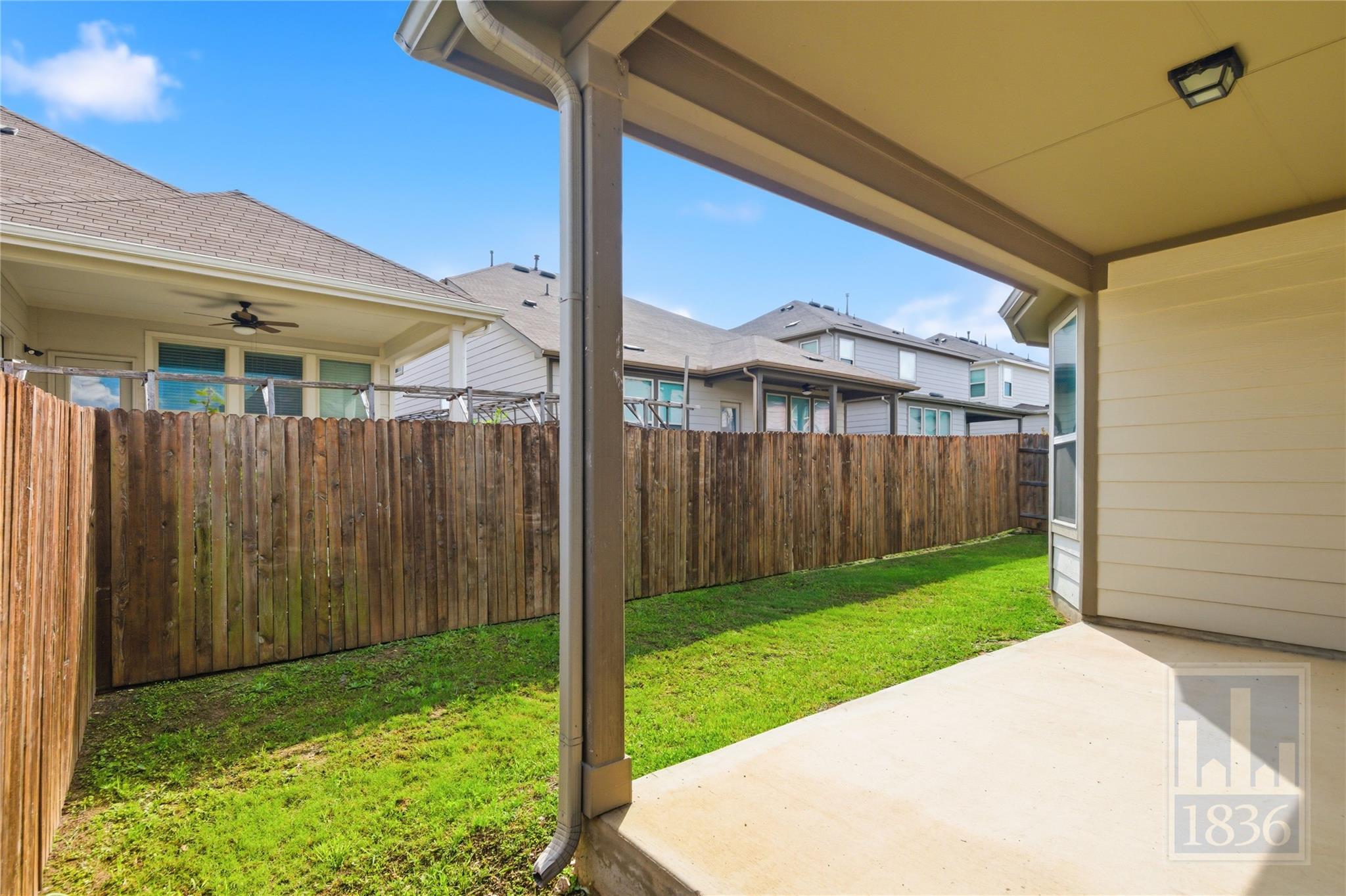 3011 Betony St, Austin, TX 78728