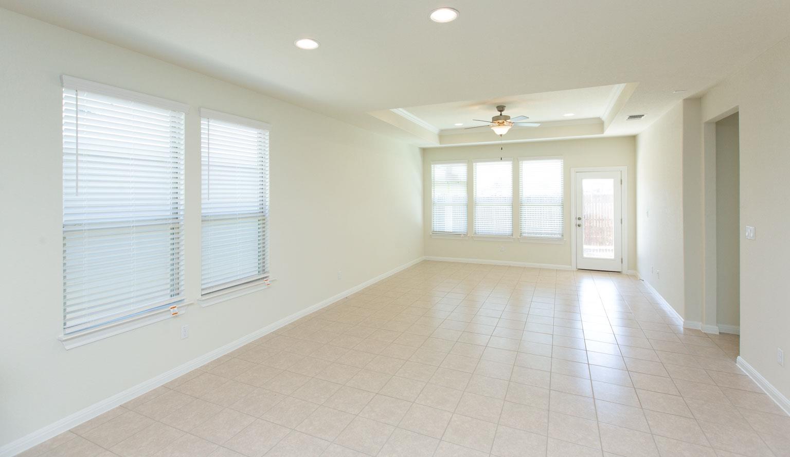 3011 Betony St, Austin, TX 78728