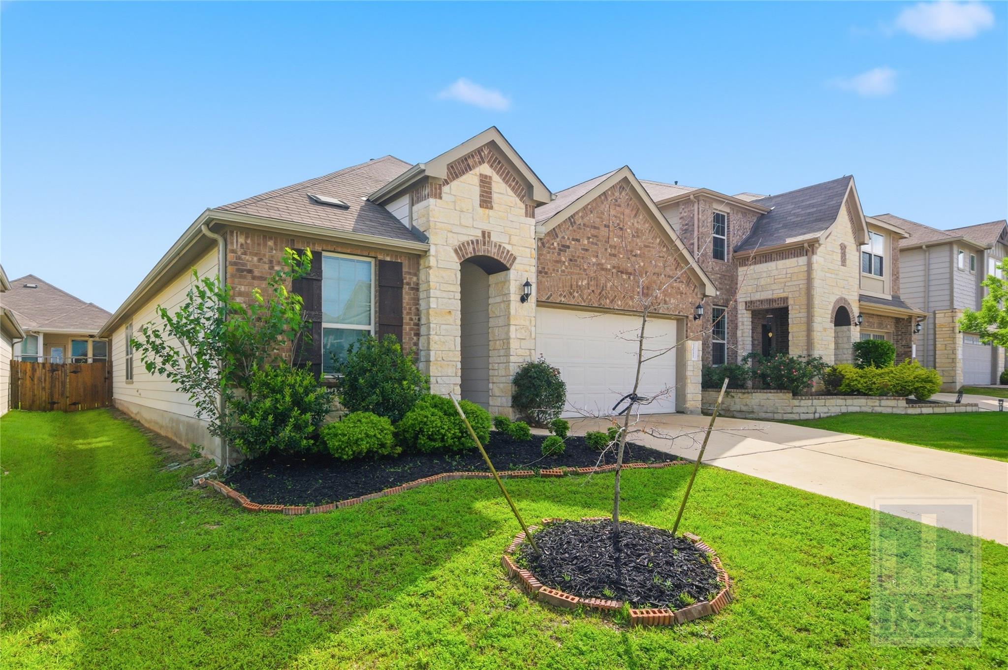 3011 Betony St, Austin, TX 78728