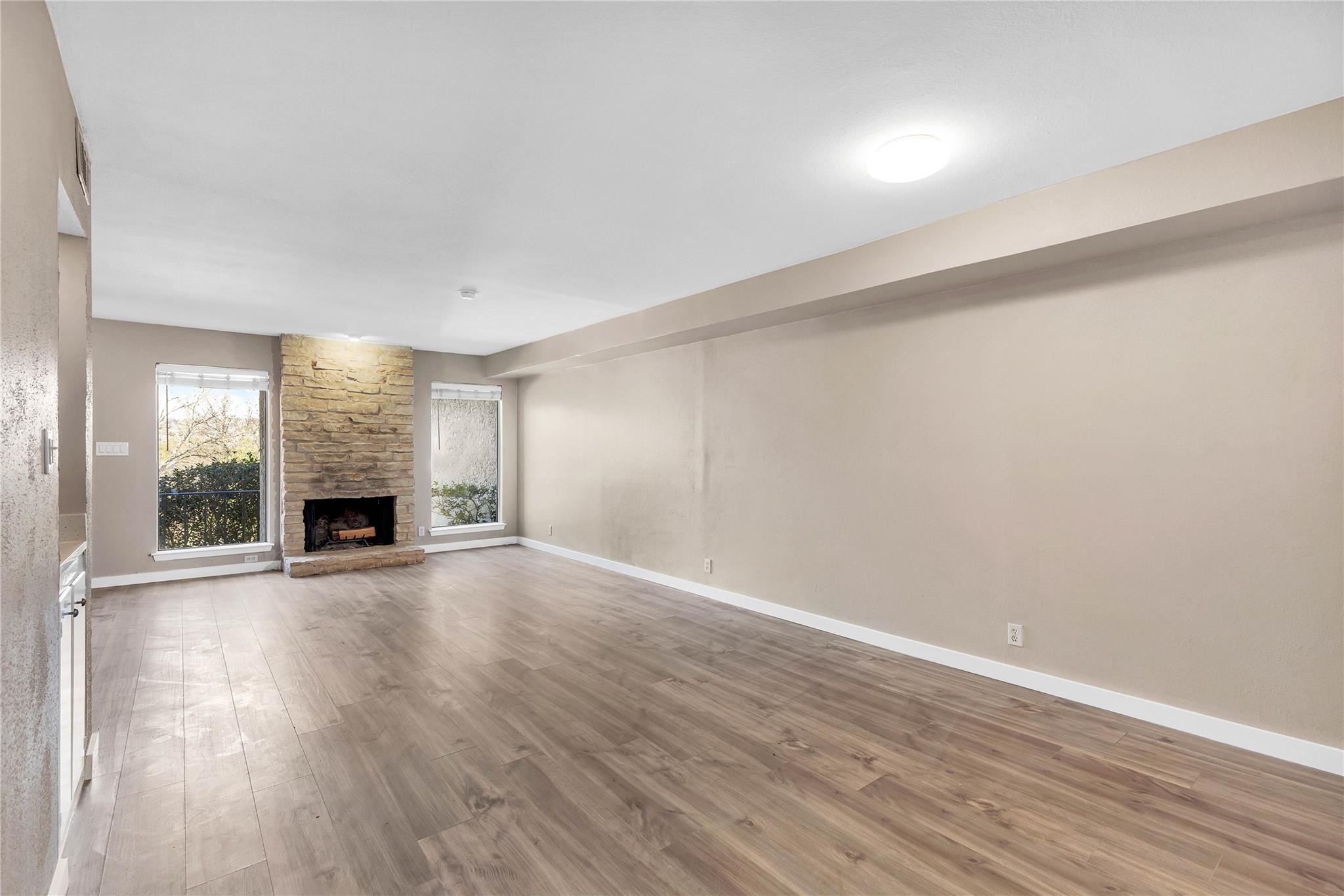 3607 Las Colinas Dr # B, Austin, TX 78731