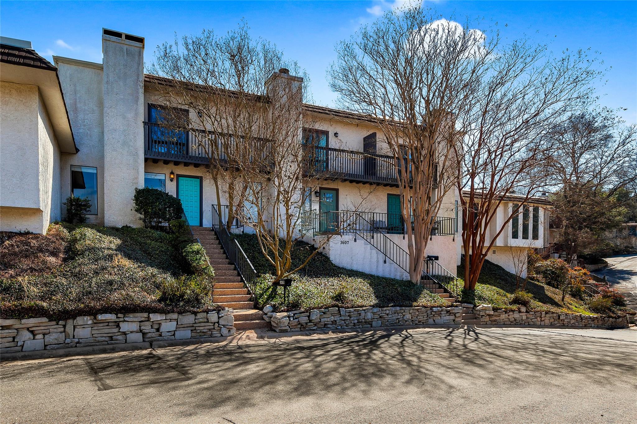 3607 Las Colinas Dr # B, Austin, TX 78731