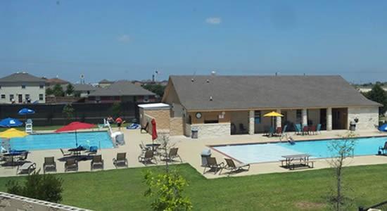 126 Sandstone Dr # F, Jarrell, TX 76537