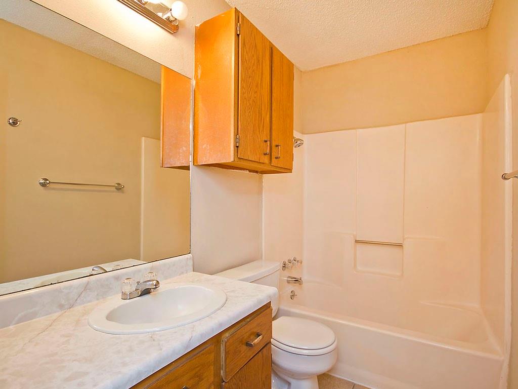 126 Sandstone Dr # F, Jarrell, TX 76537