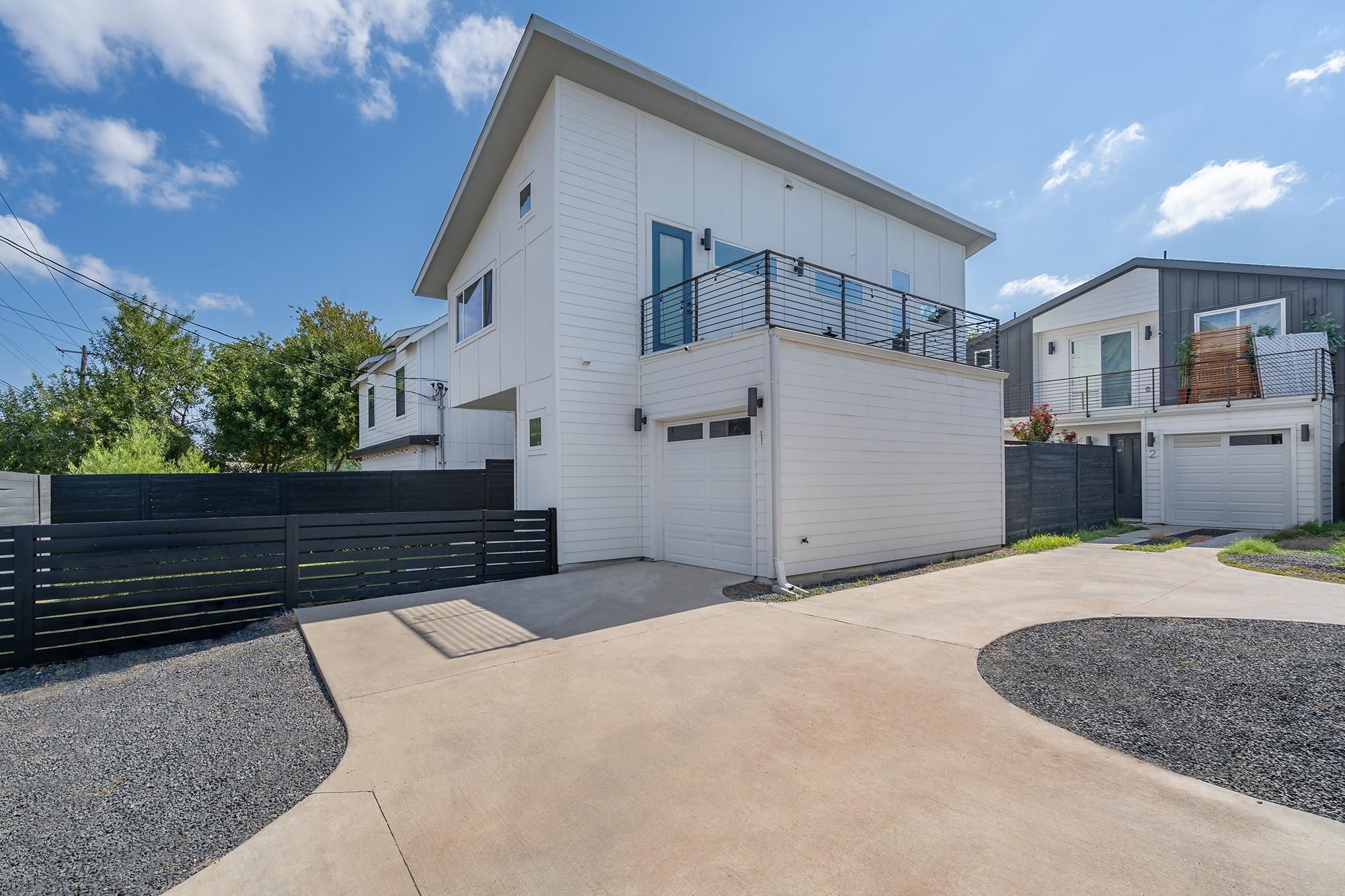 1419 Montopolis Dr # 1, Austin, TX 78741