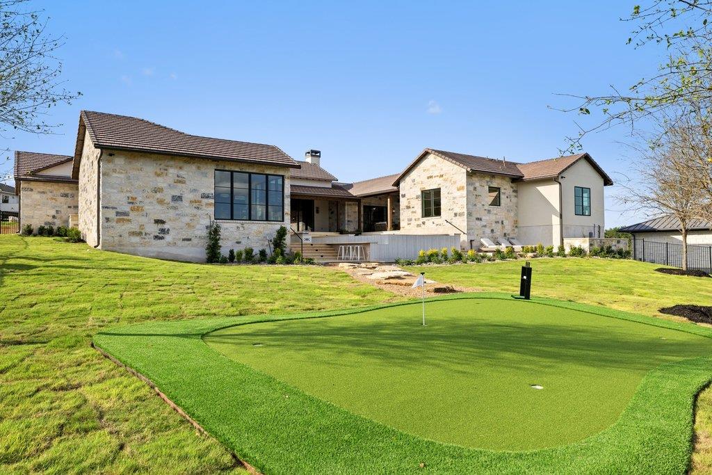 27031 Haynie Flat Rd, Spicewood, TX 78669