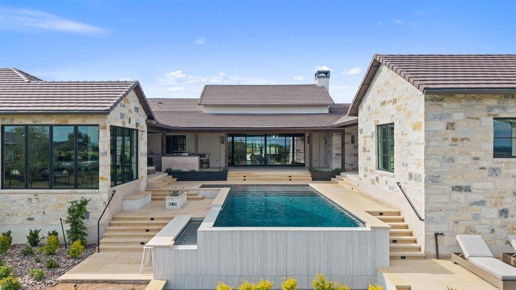 27031 Haynie Flat Rd, Spicewood, TX 78669