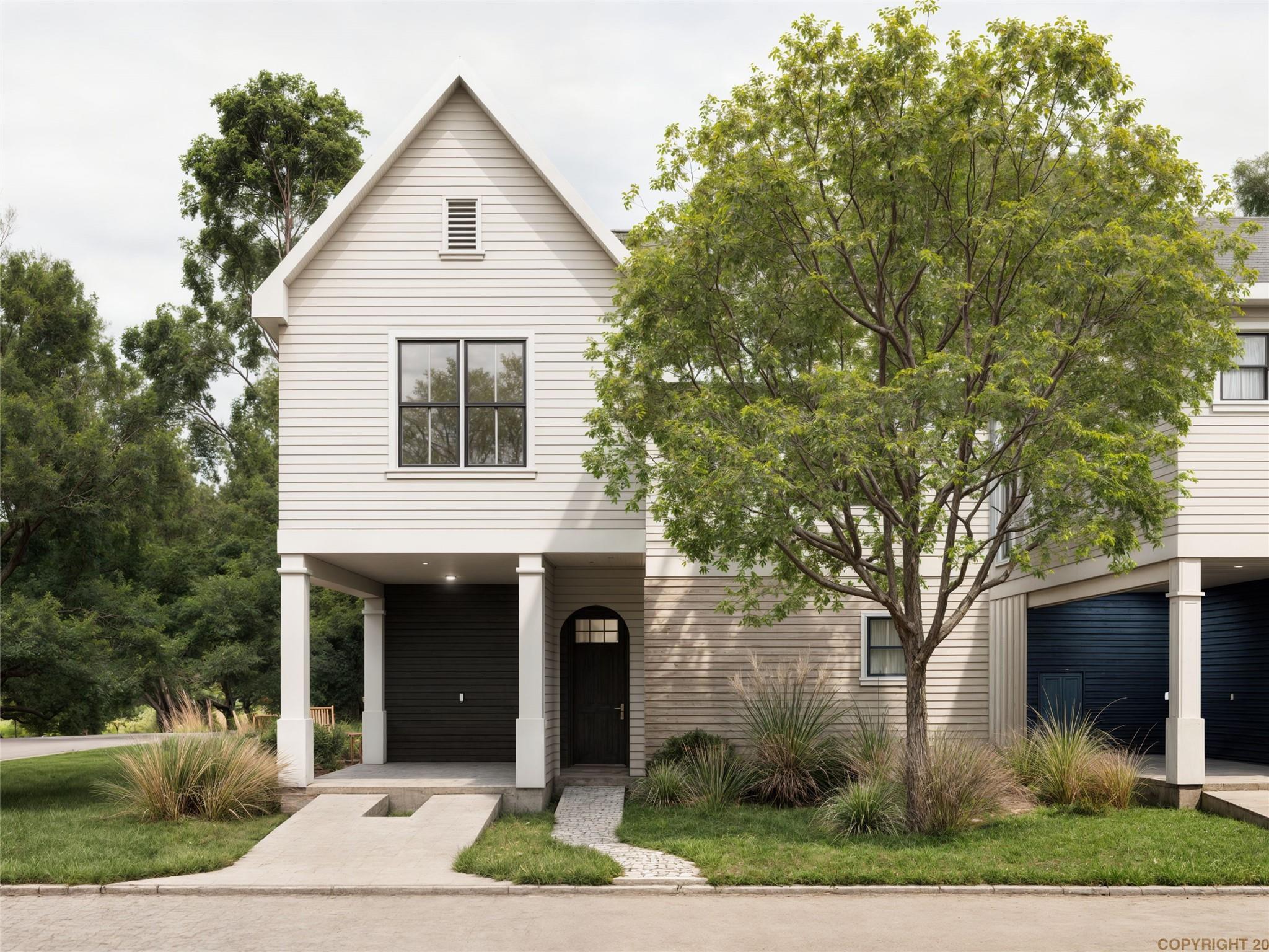 1217 Harvey St # 3, Austin, TX 78702