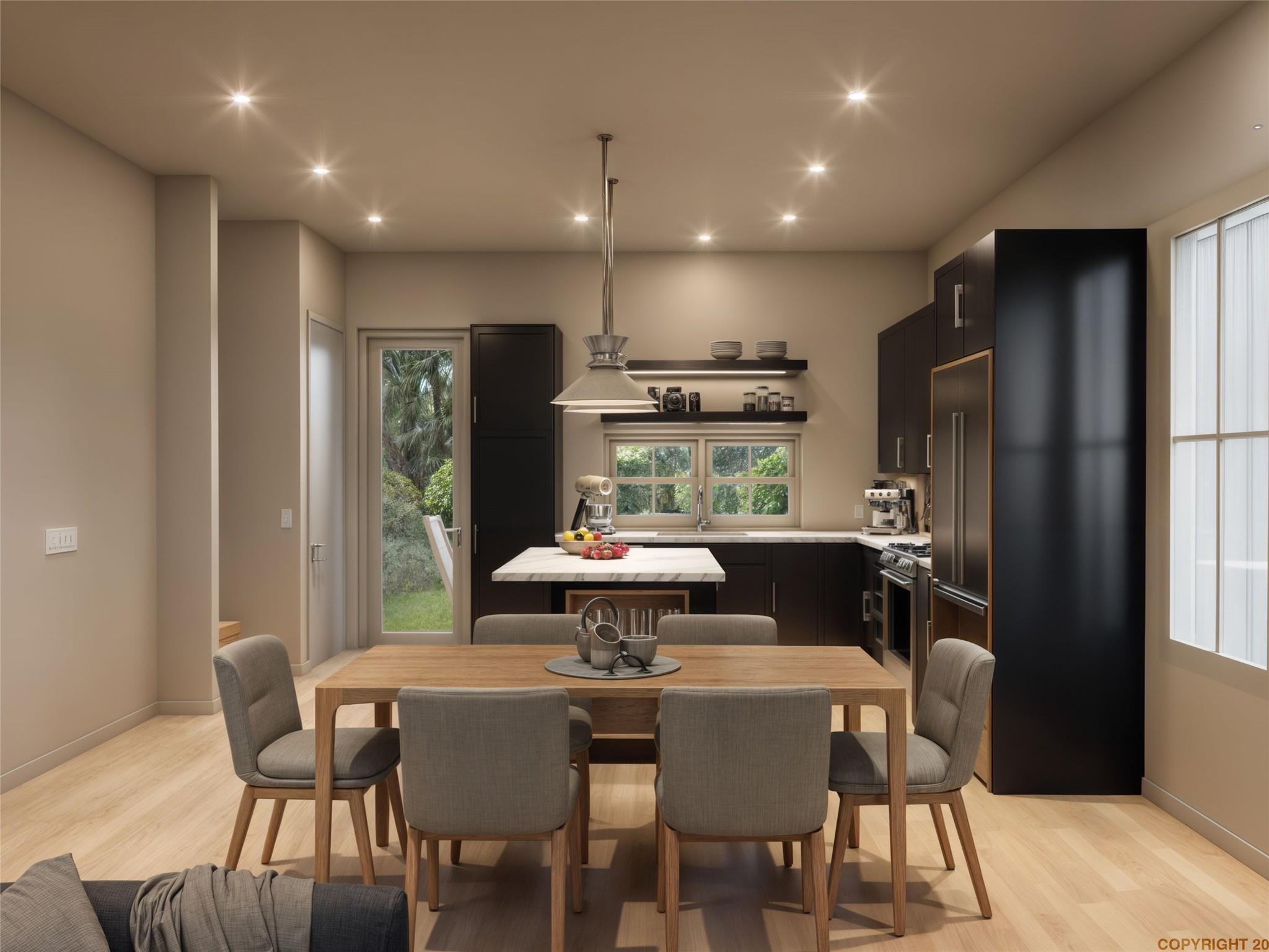 1217 Harvey St # 3, Austin, TX 78702