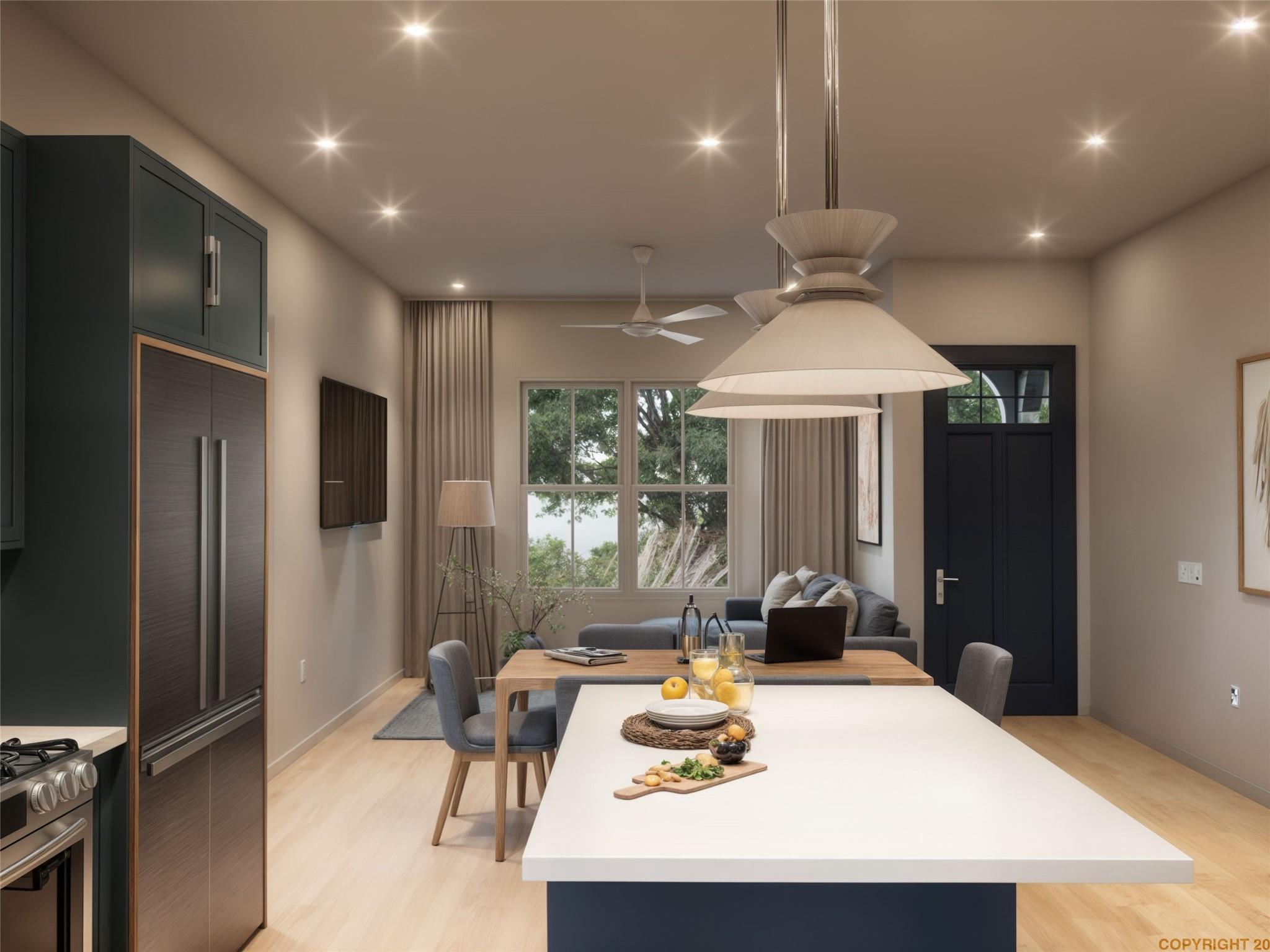 1217 Harvey St # 3, Austin, TX 78702