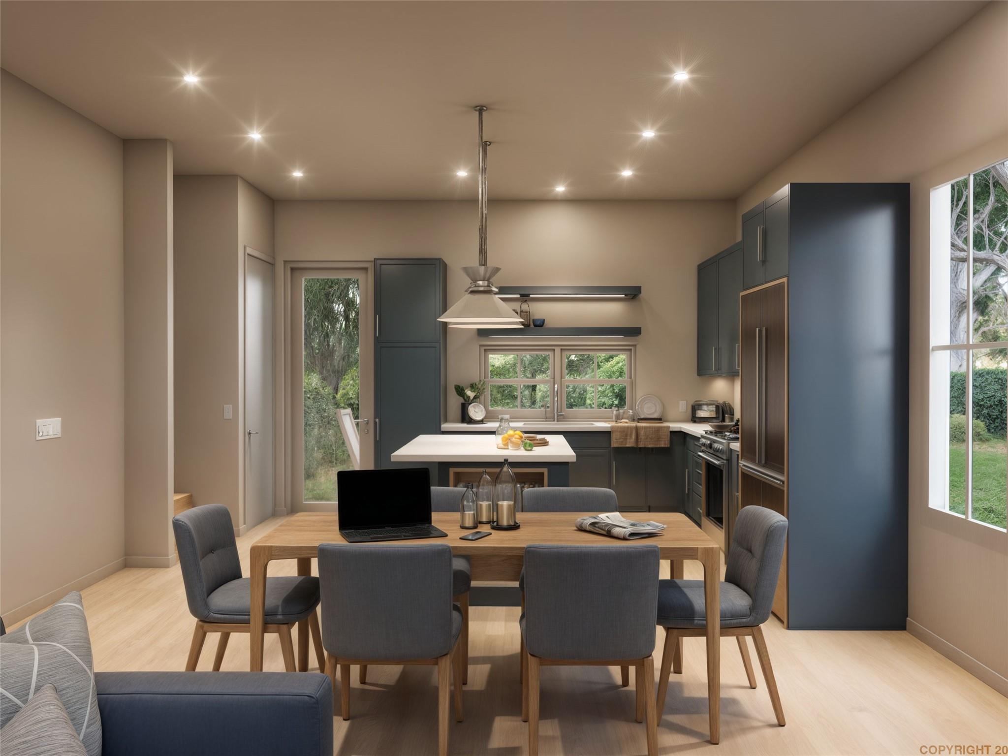 1217 Harvey St # 3, Austin, TX 78702