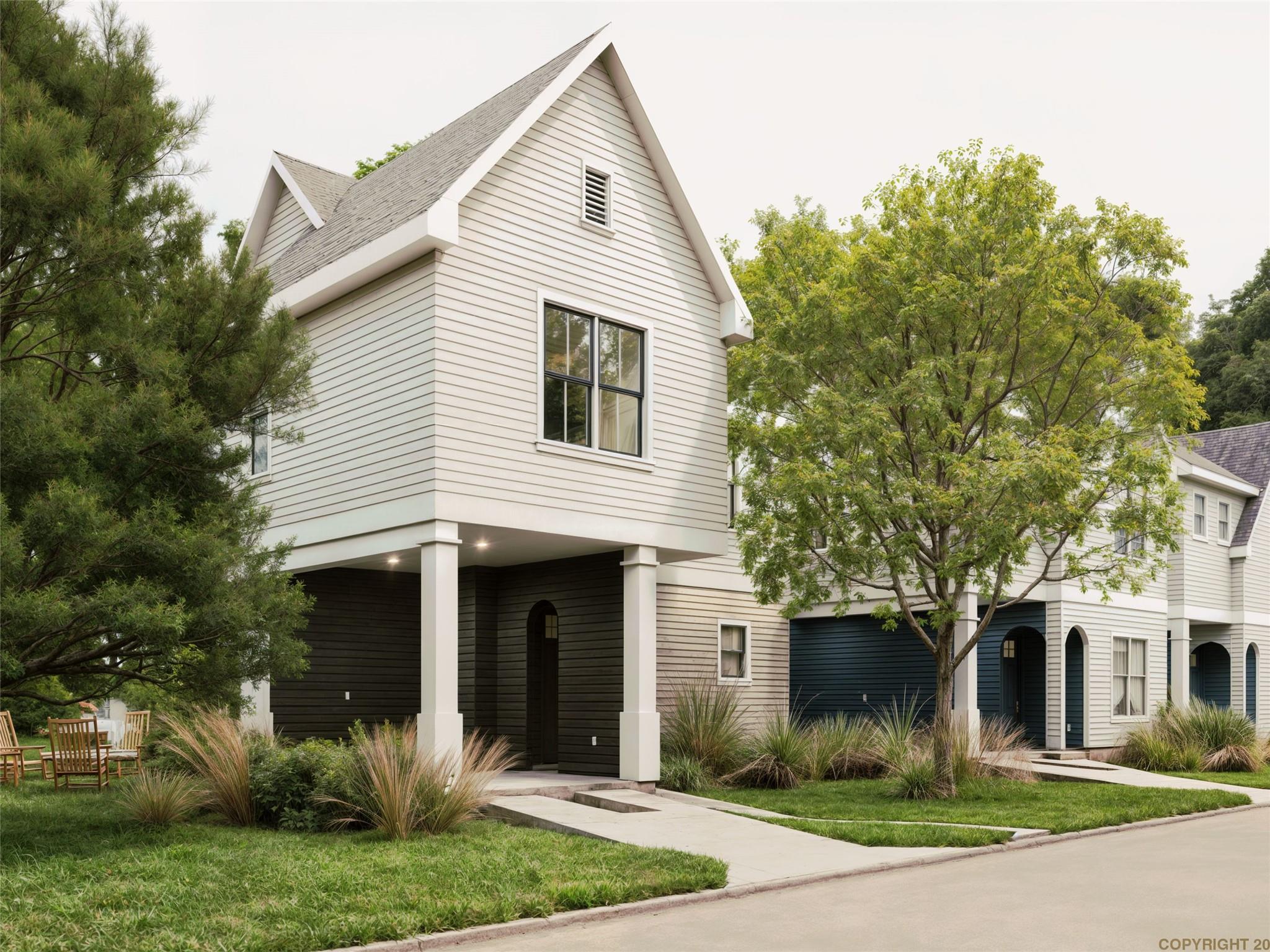 1217 Harvey St # 3, Austin, TX 78702