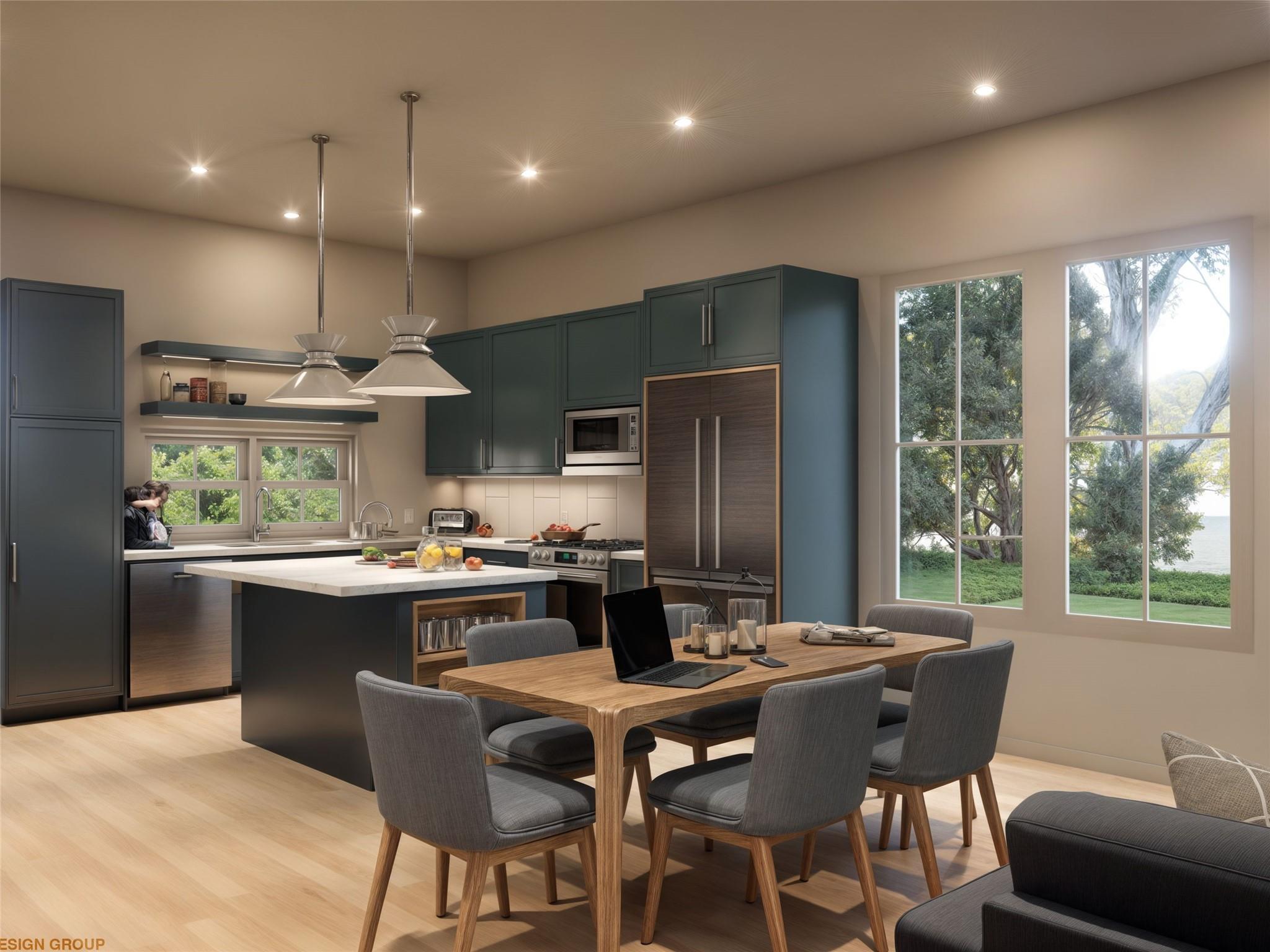 1217 Harvey St # 3, Austin, TX 78702