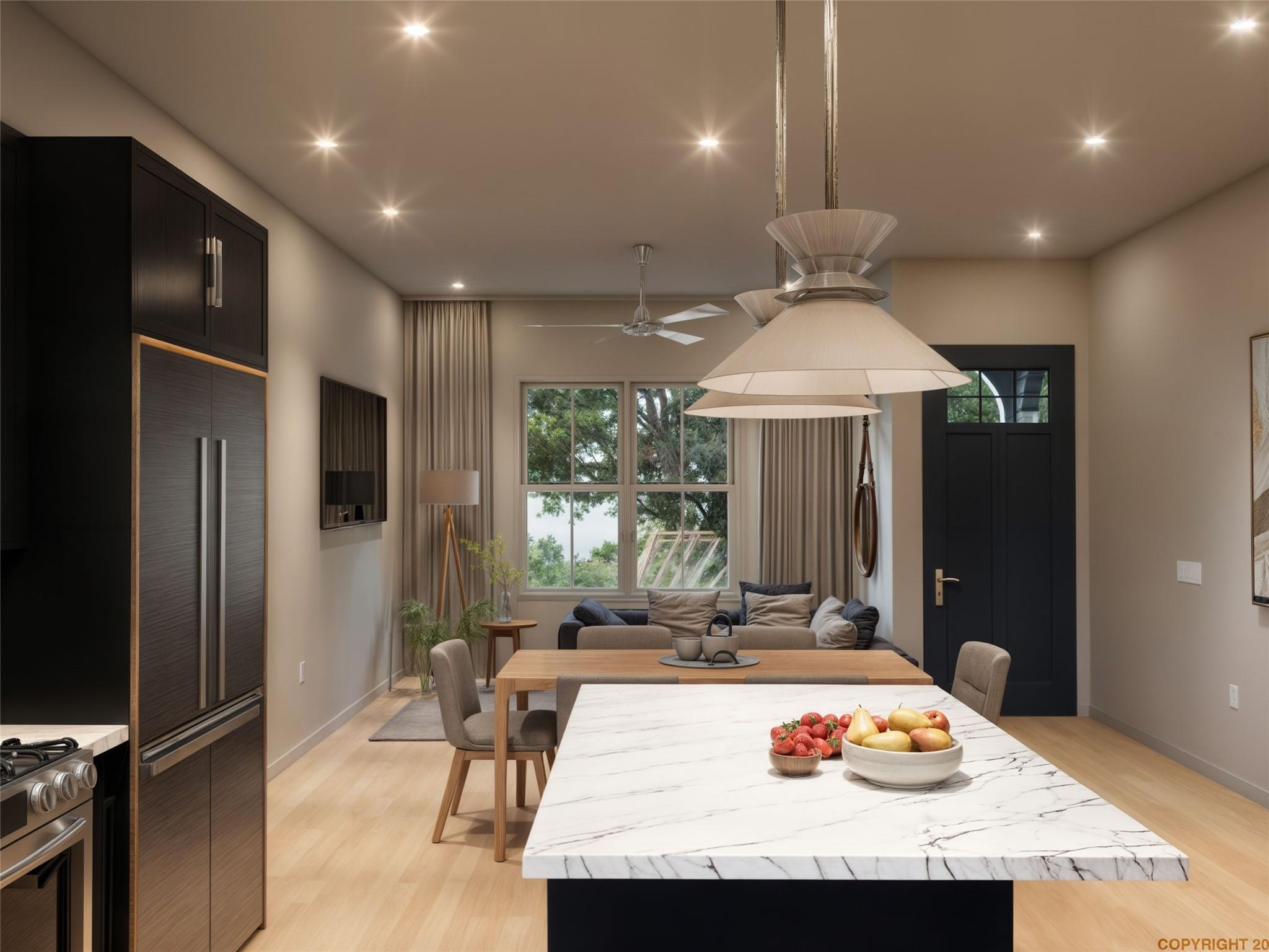 1217 Harvey St # 3, Austin, TX 78702