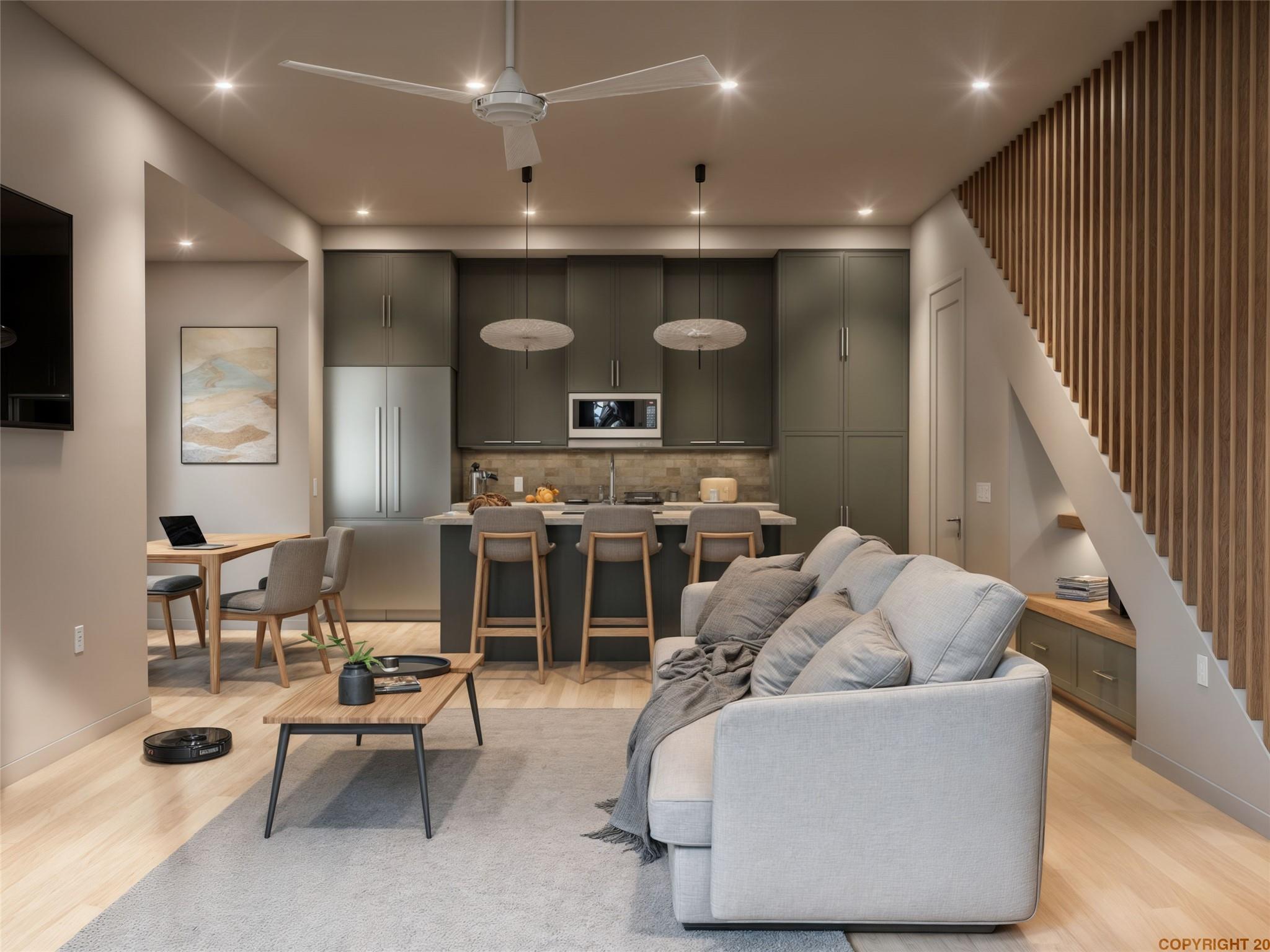 1217 Harvey St # 3, Austin, TX 78702