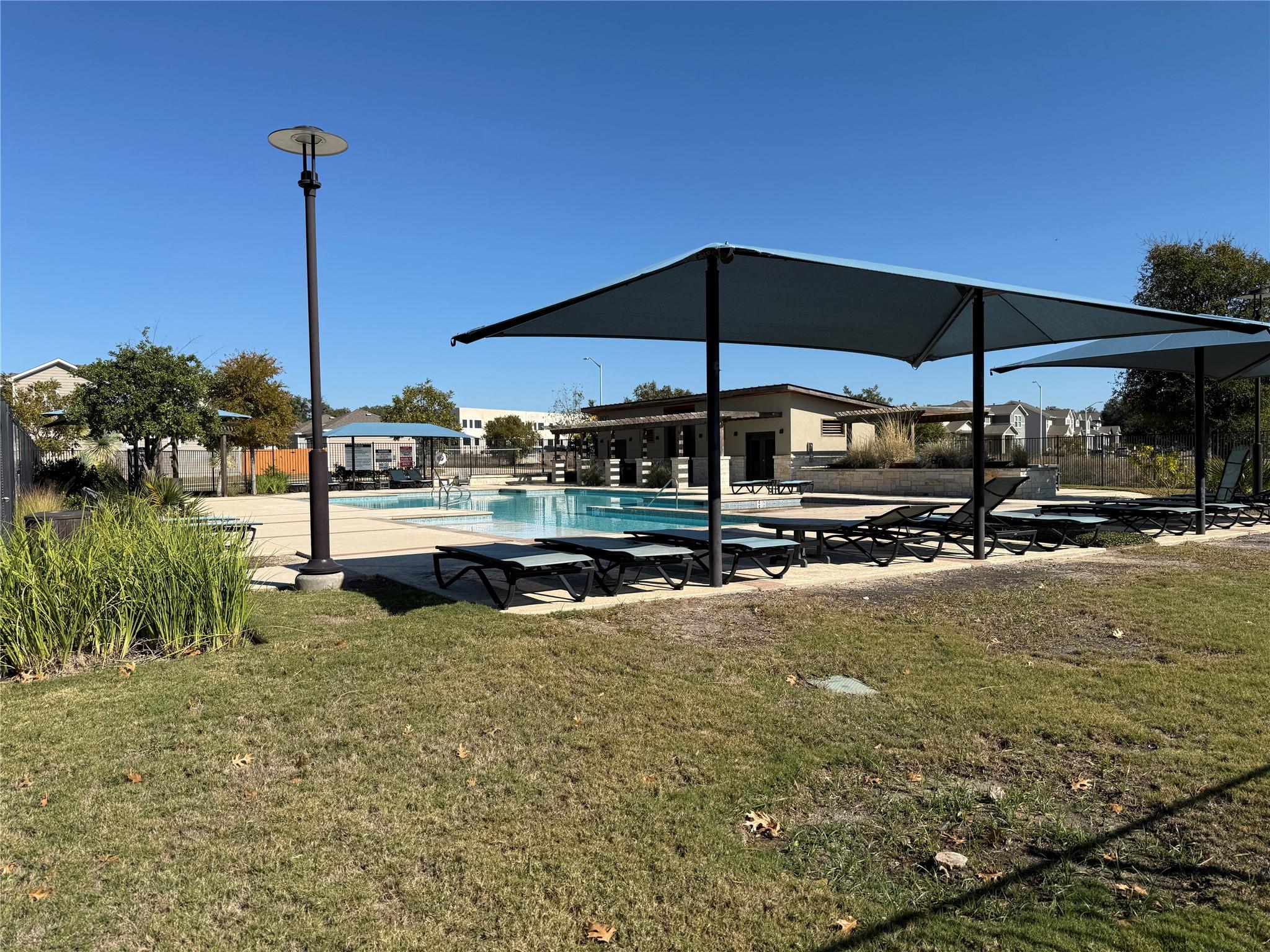 1809 Turtle Bay Loop, Leander, TX 78641