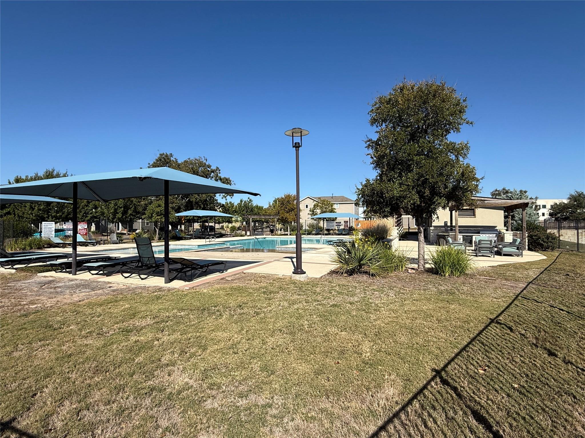 1809 Turtle Bay Loop, Leander, TX 78641