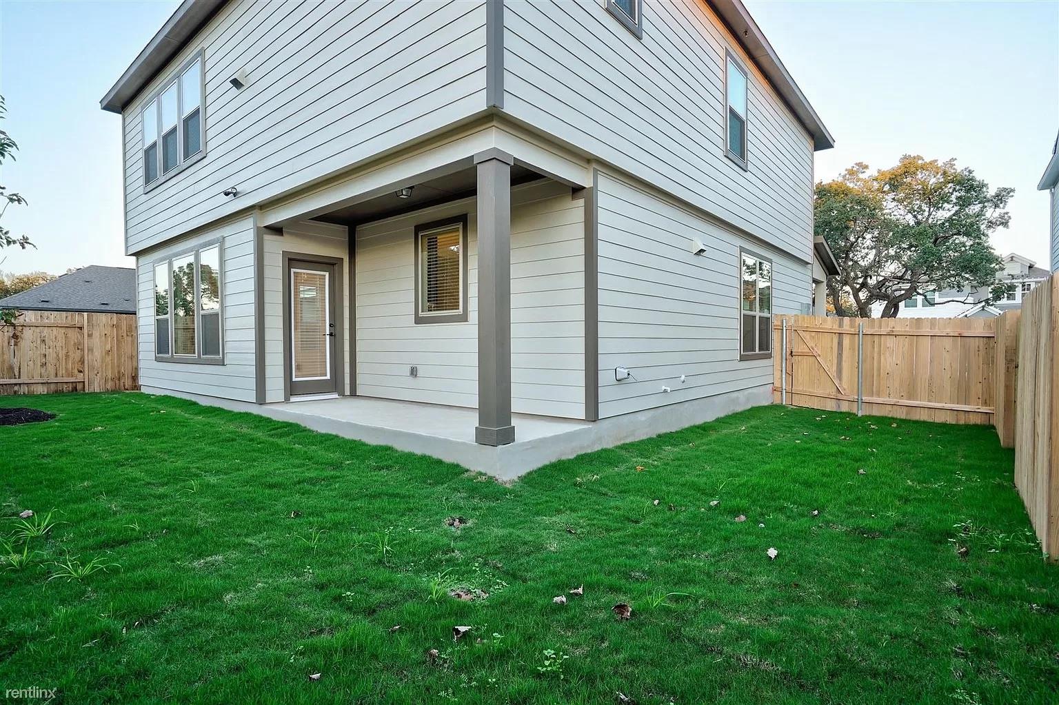 1809 Turtle Bay Loop, Leander, TX 78641