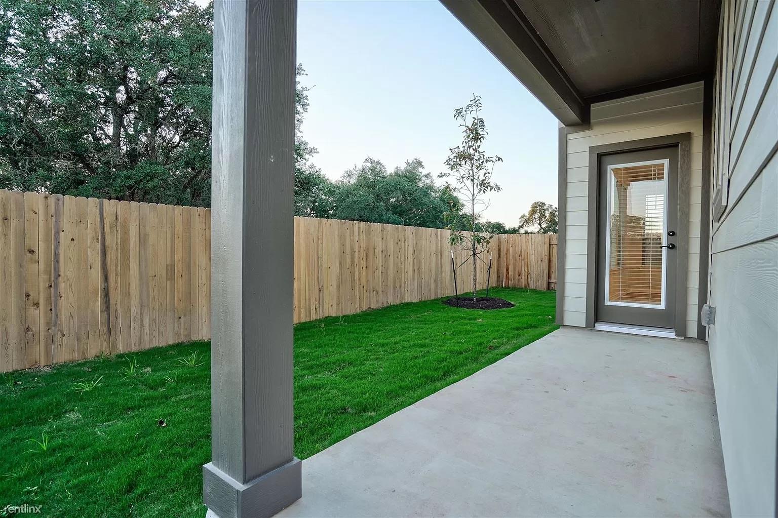 1809 Turtle Bay Loop, Leander, TX 78641