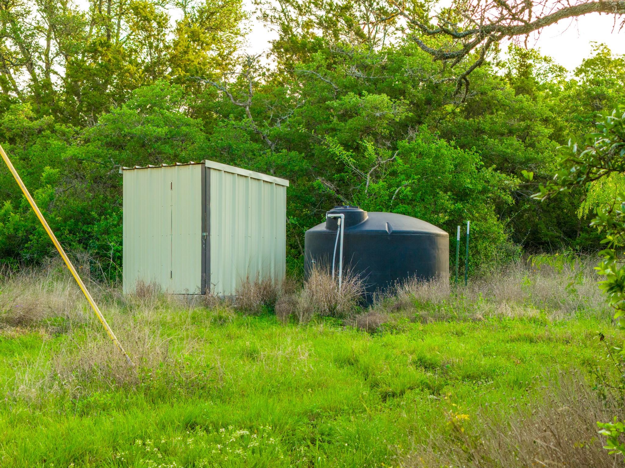 7487 N Us Highway 87, Mason, TX 76856