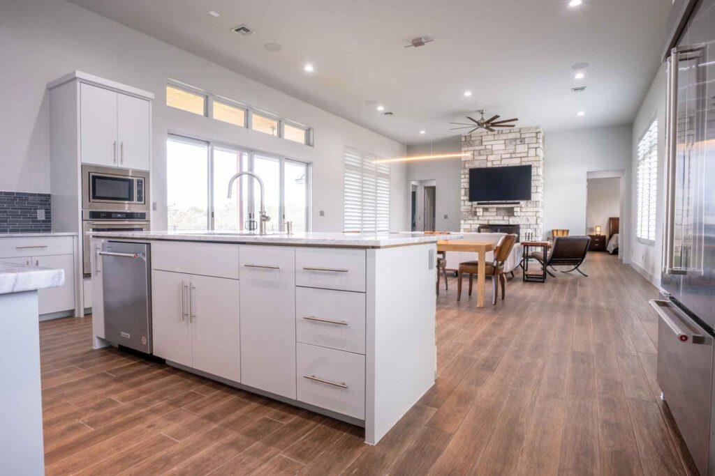 7487 N Us Highway 87, Mason, TX 76856