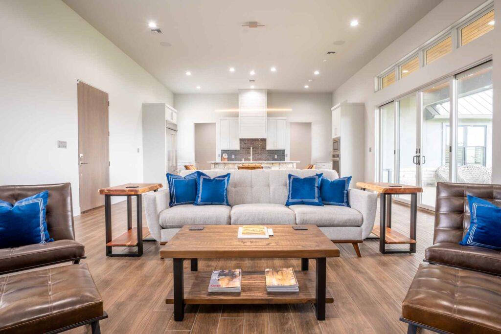 7487 N Us Highway 87, Mason, TX 76856