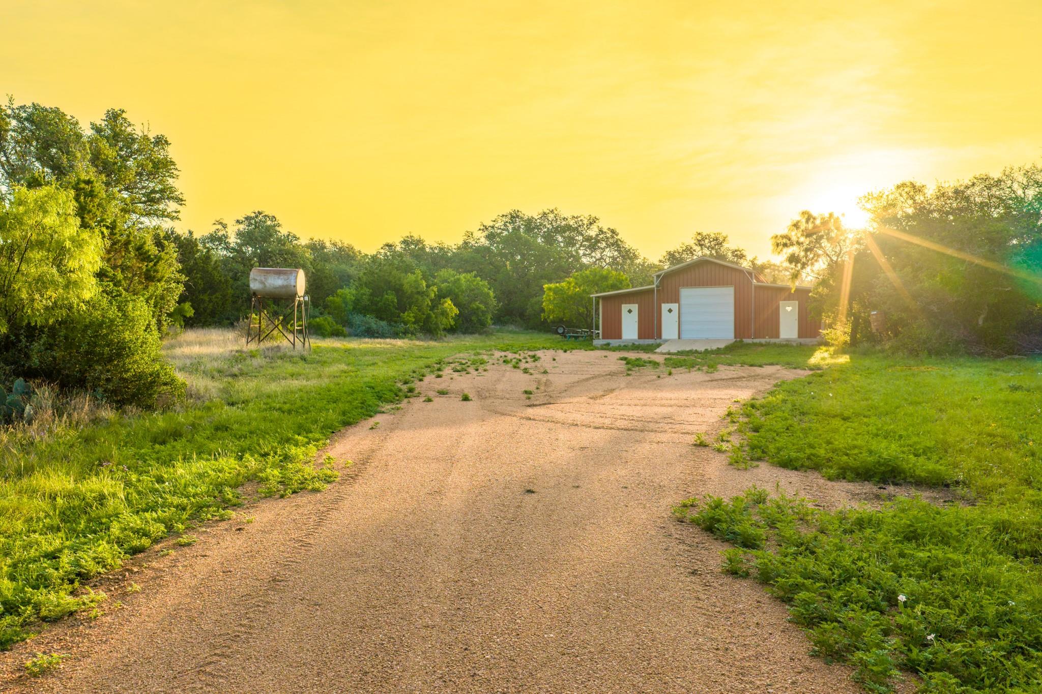 7487 N Us Highway 87, Mason, TX 76856