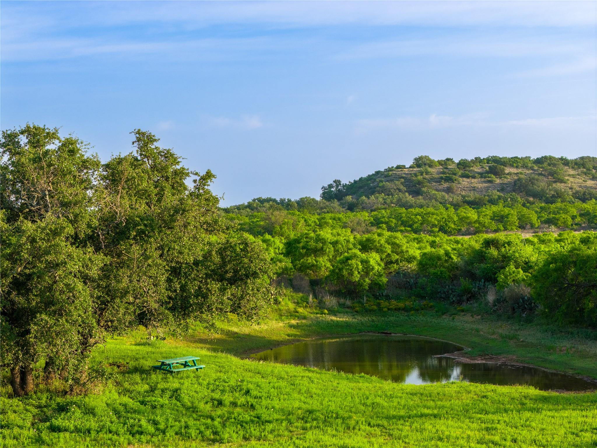 7487 N Us Highway 87, Mason, TX 76856