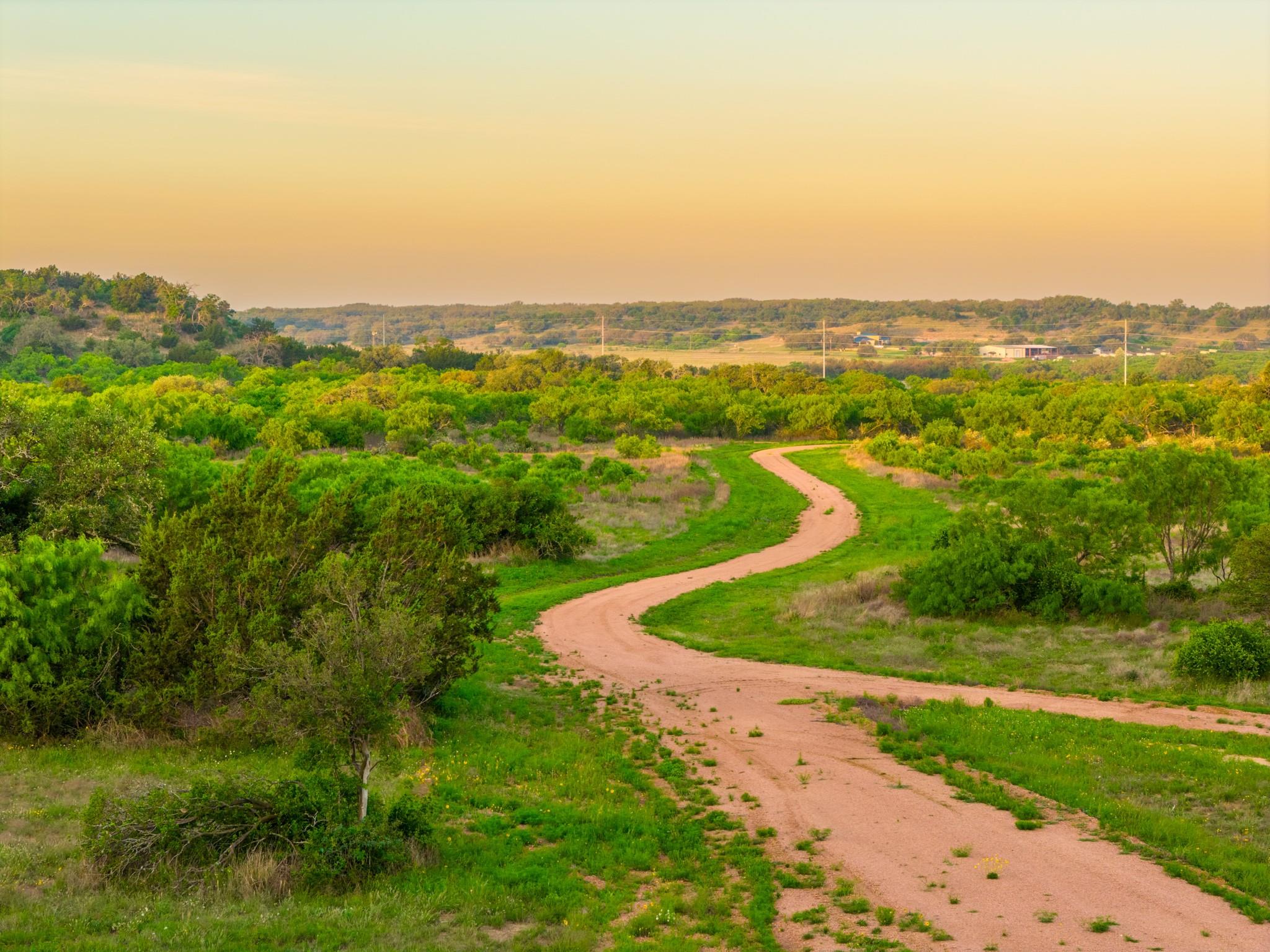 7487 N Us Highway 87, Mason, TX 76856