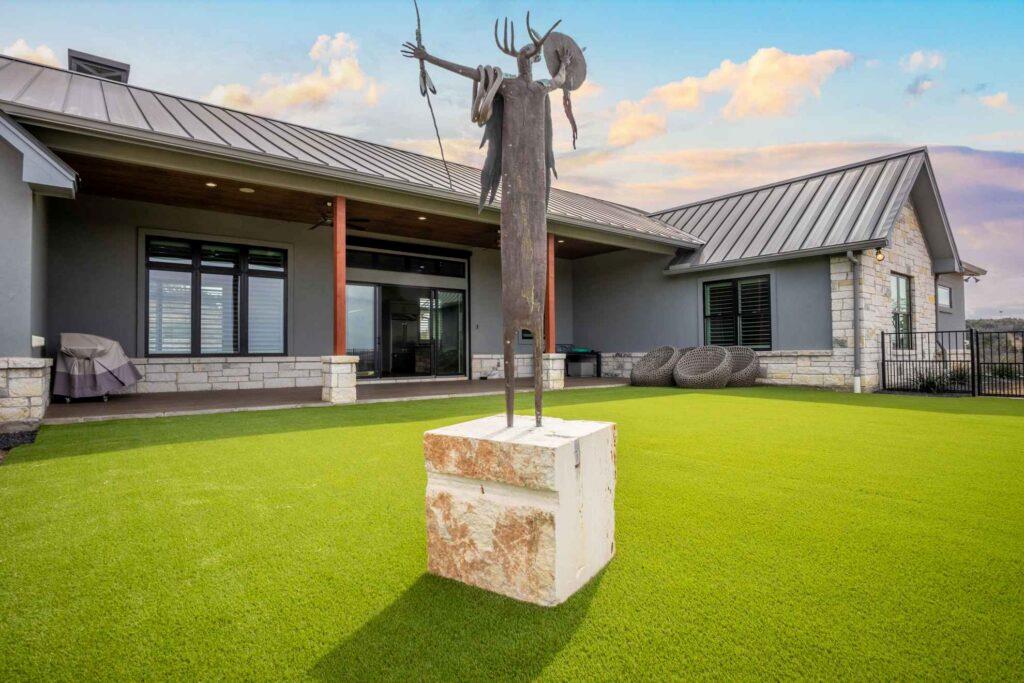 7487 N Us Highway 87, Mason, TX 76856