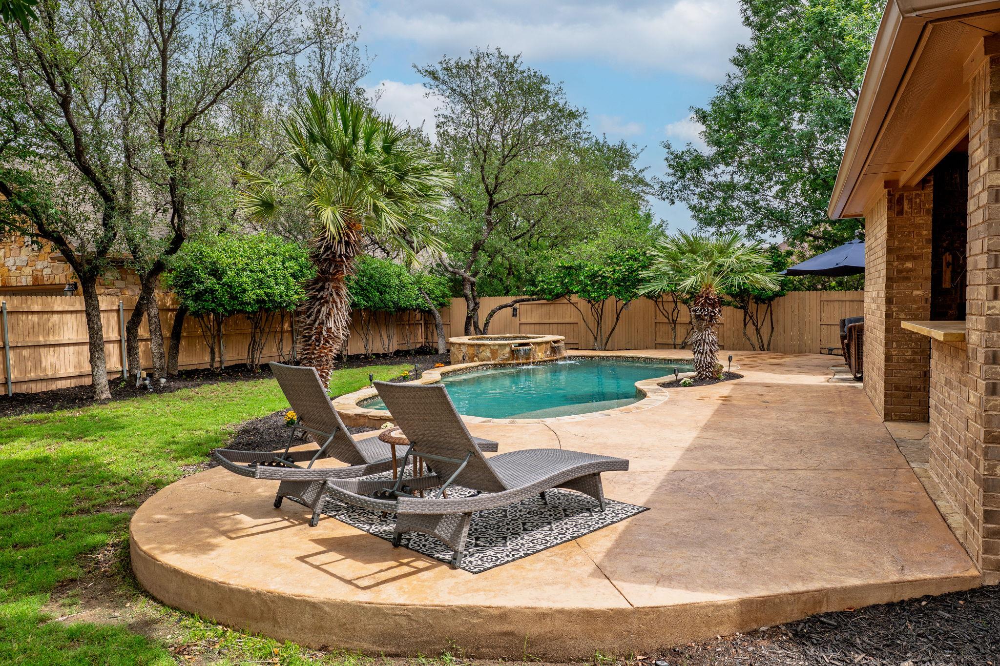 11932 Palisades Pkwy, Austin, TX 78732