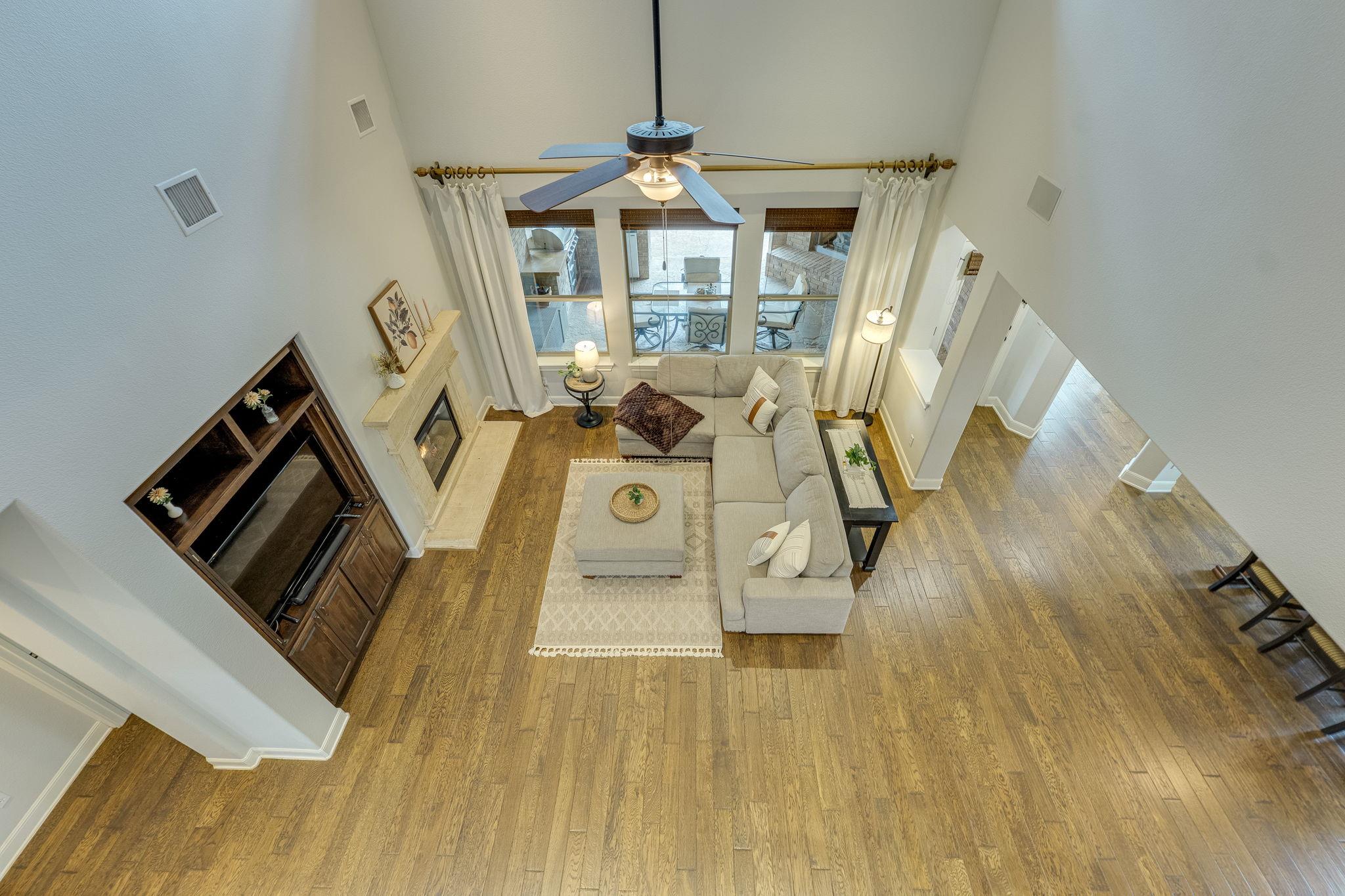 11932 Palisades Pkwy, Austin, TX 78732