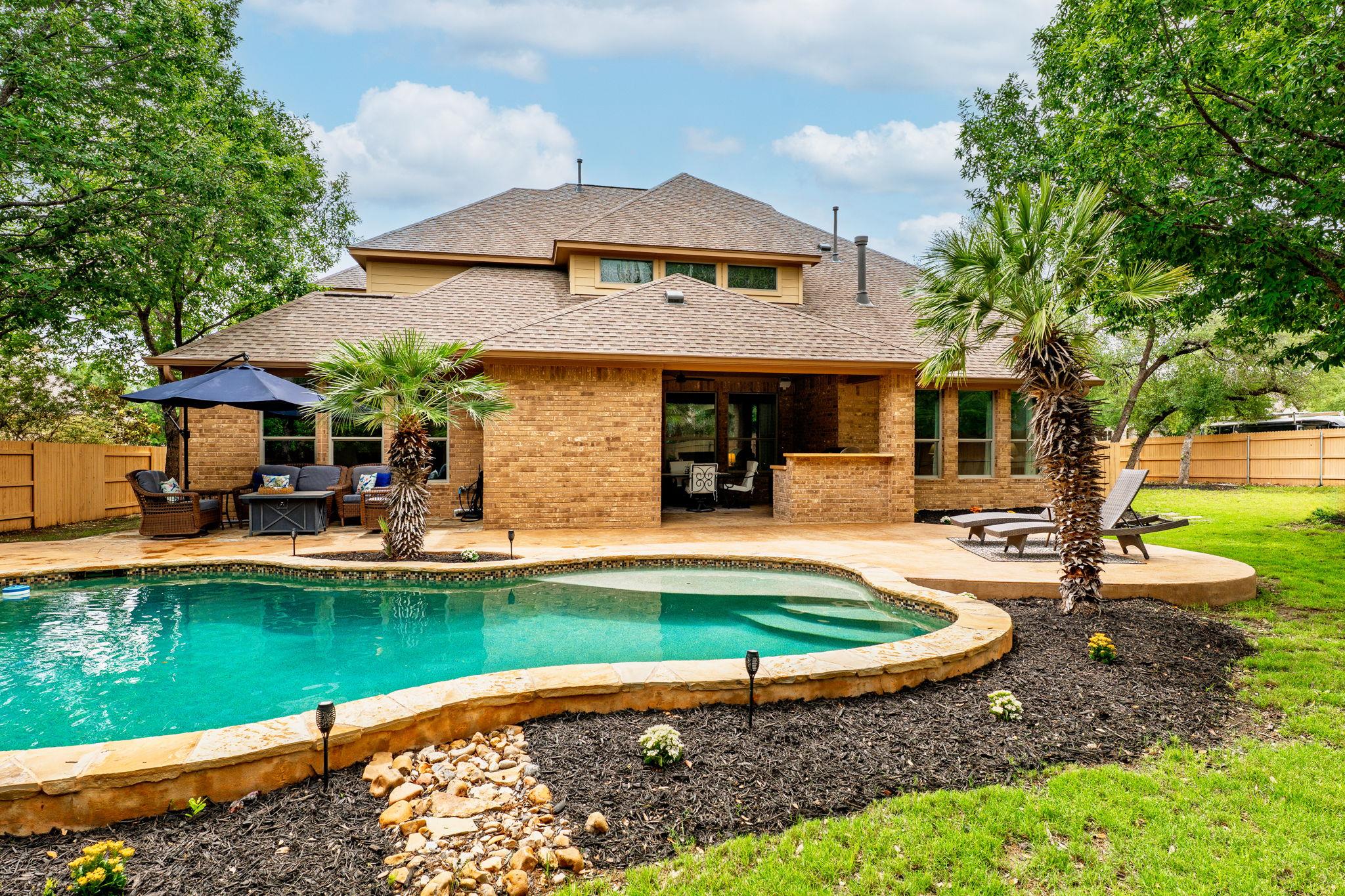 11932 Palisades Pkwy, Austin, TX 78732