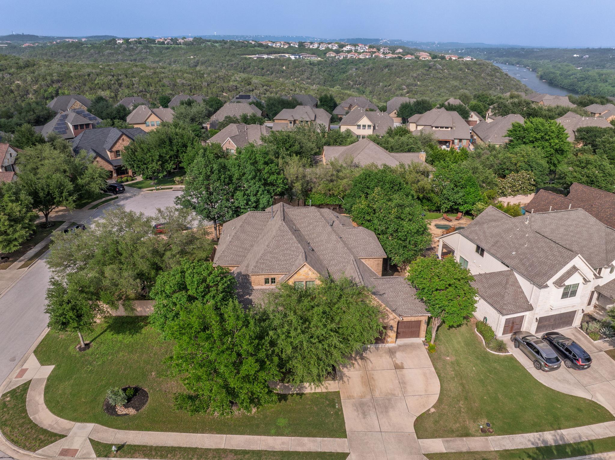 11932 Palisades Pkwy, Austin, TX 78732