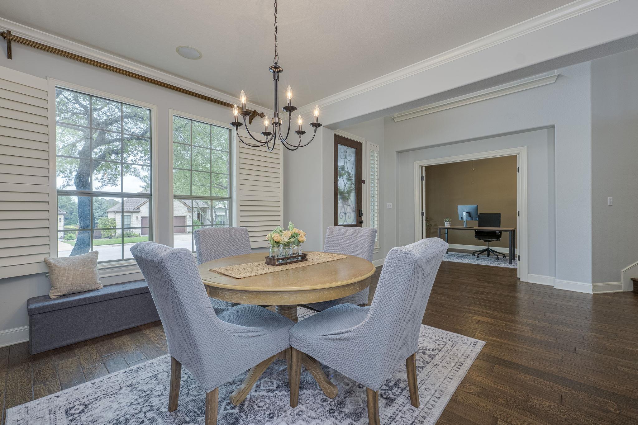 11932 Palisades Pkwy, Austin, TX 78732