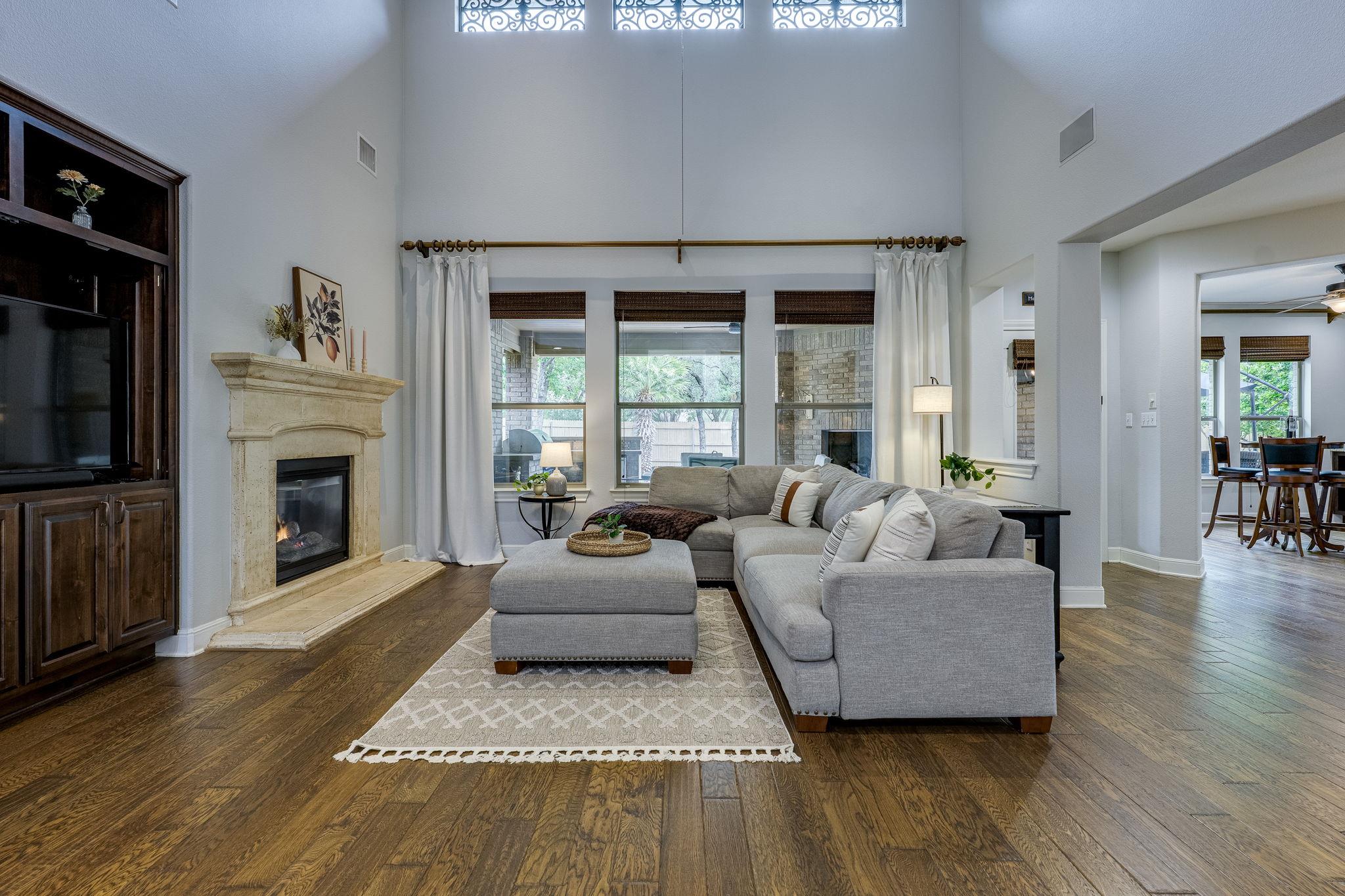 11932 Palisades Pkwy, Austin, TX 78732