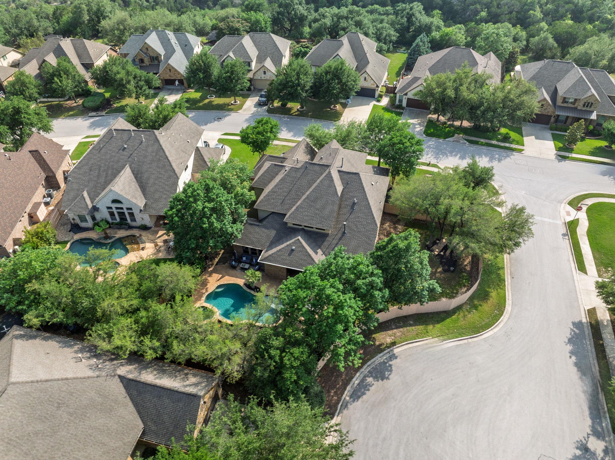 11932 Palisades Pkwy, Austin, TX 78732