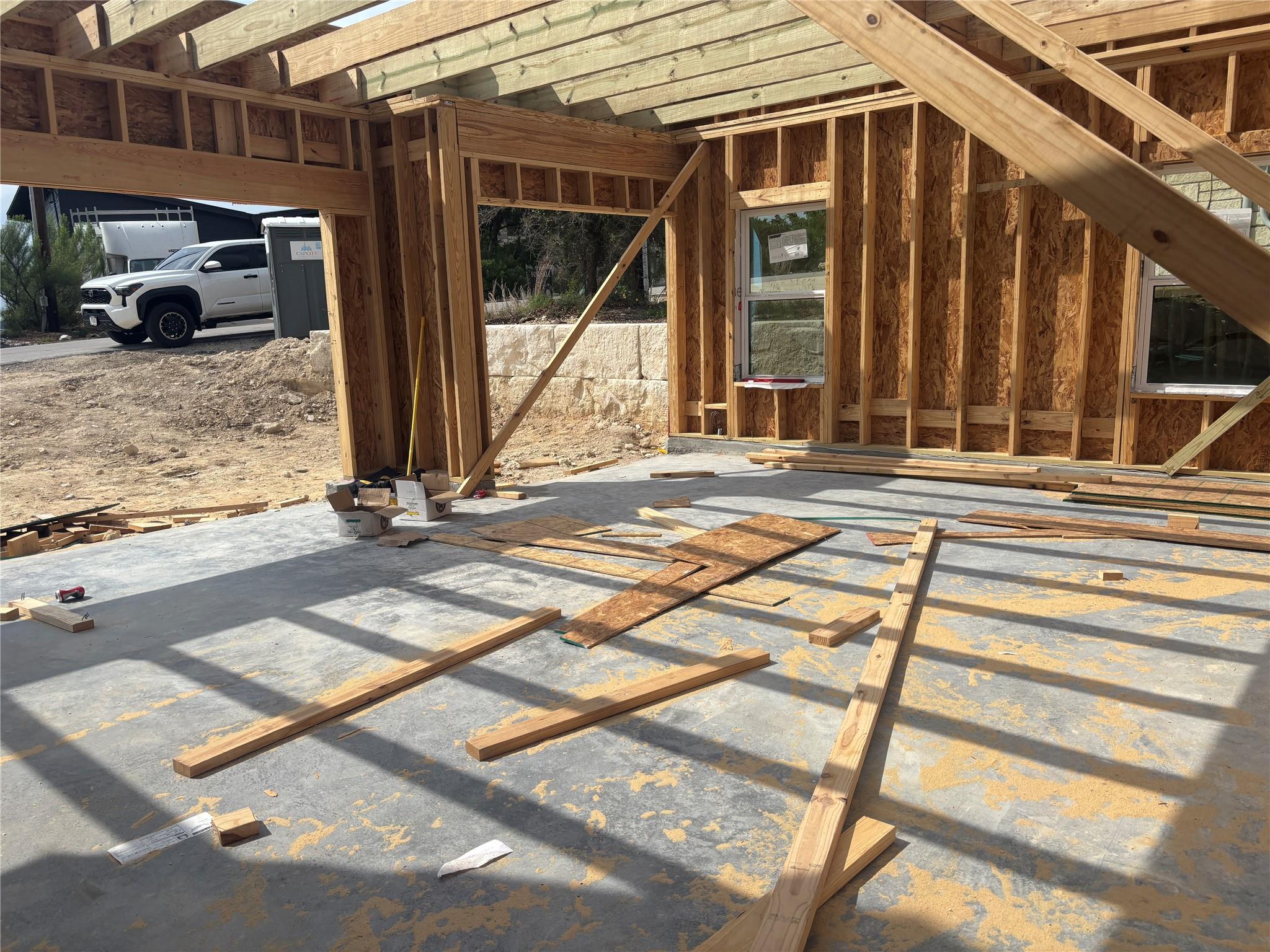 8609 Buffalo Trl, Lago Vista, TX 78645