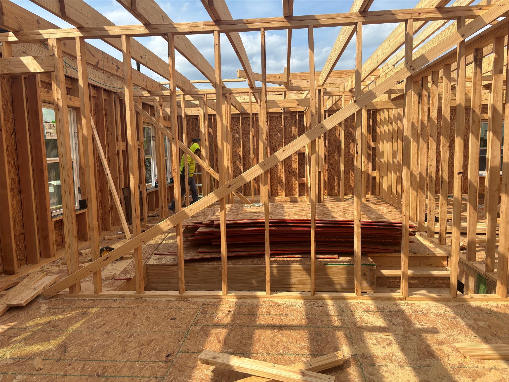 8609 Buffalo Trl, Lago Vista, TX 78645