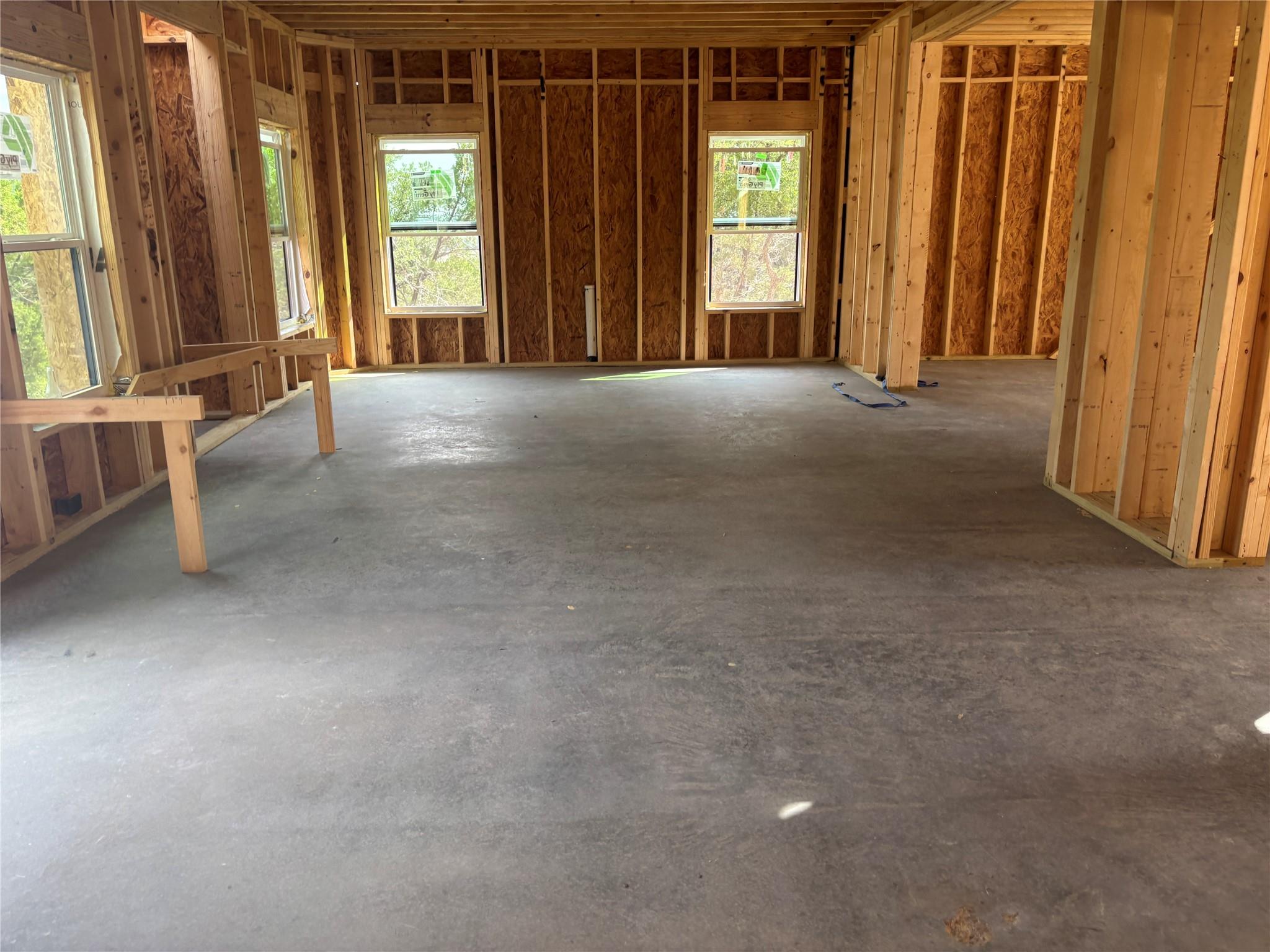 8609 Buffalo Trl, Lago Vista, TX 78645