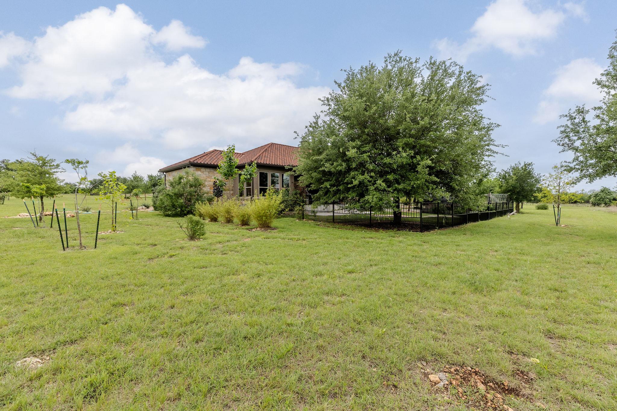 128 Strada Luca, Florence, TX 76527