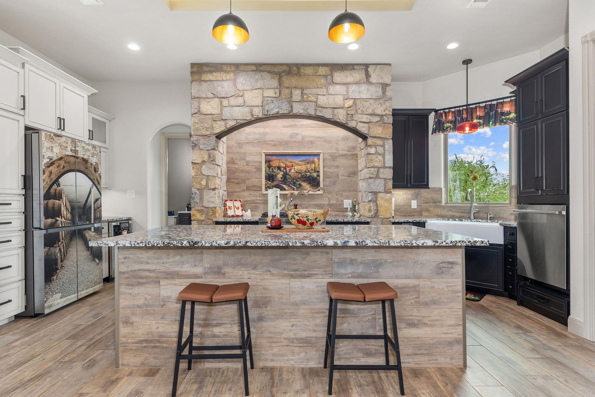 128 Strada Luca, Florence, TX 76527