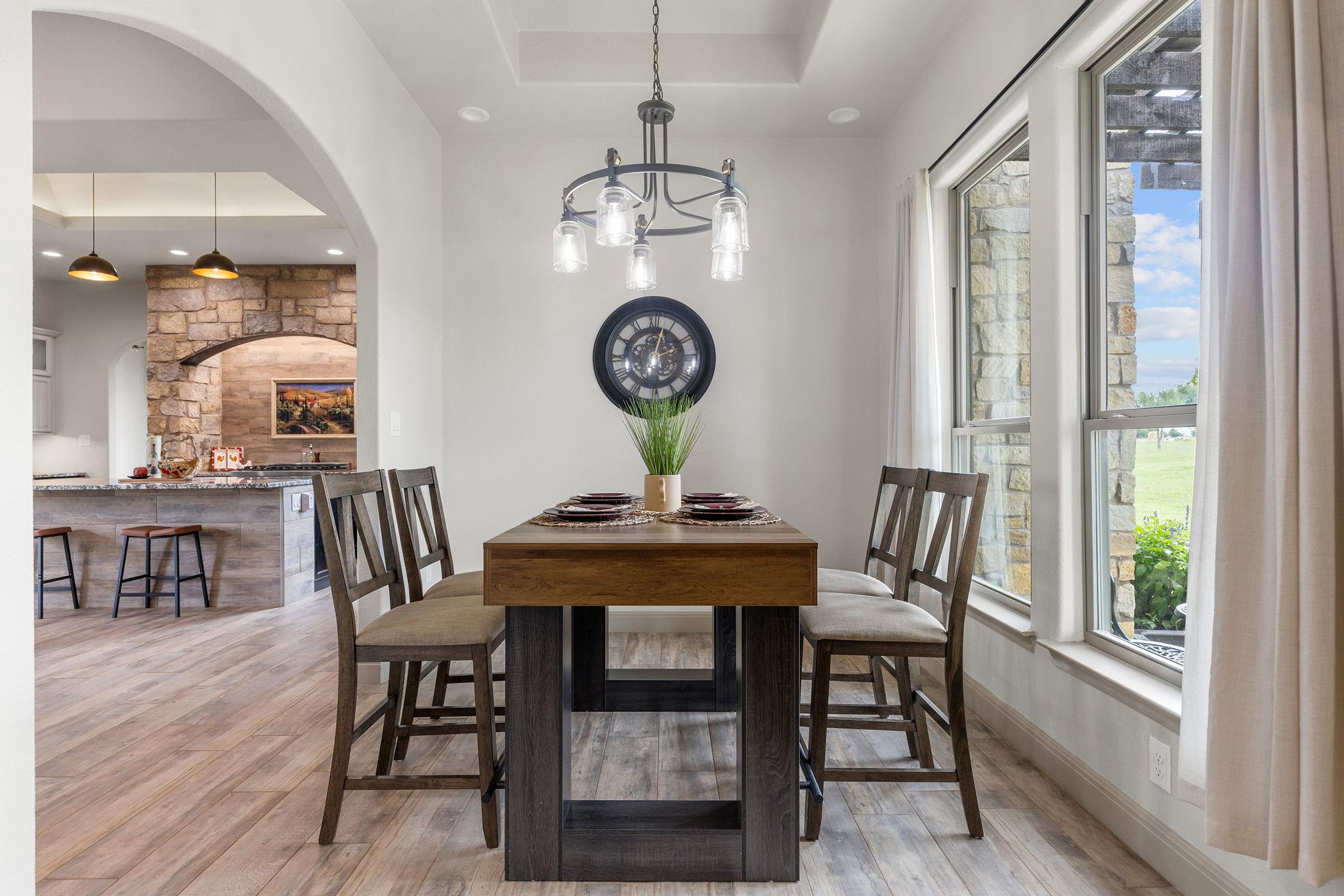 128 Strada Luca, Florence, TX 76527