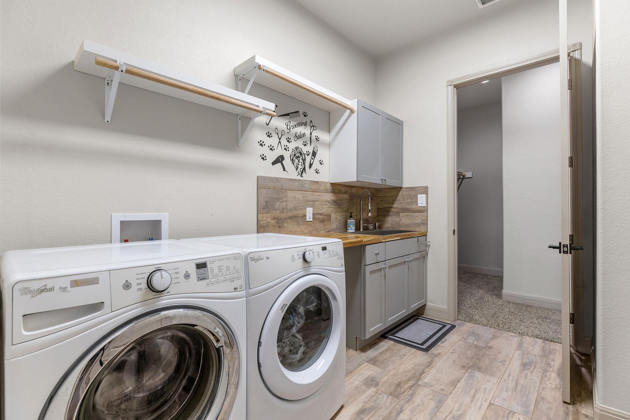 128 Strada Luca, Florence, TX 76527