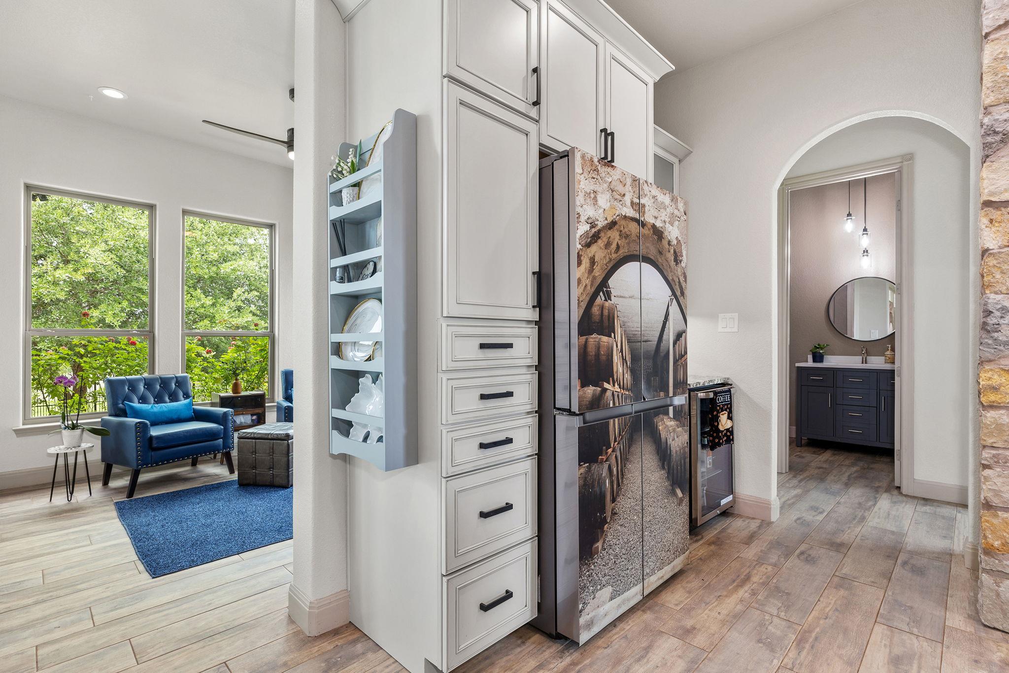 128 Strada Luca, Florence, TX 76527