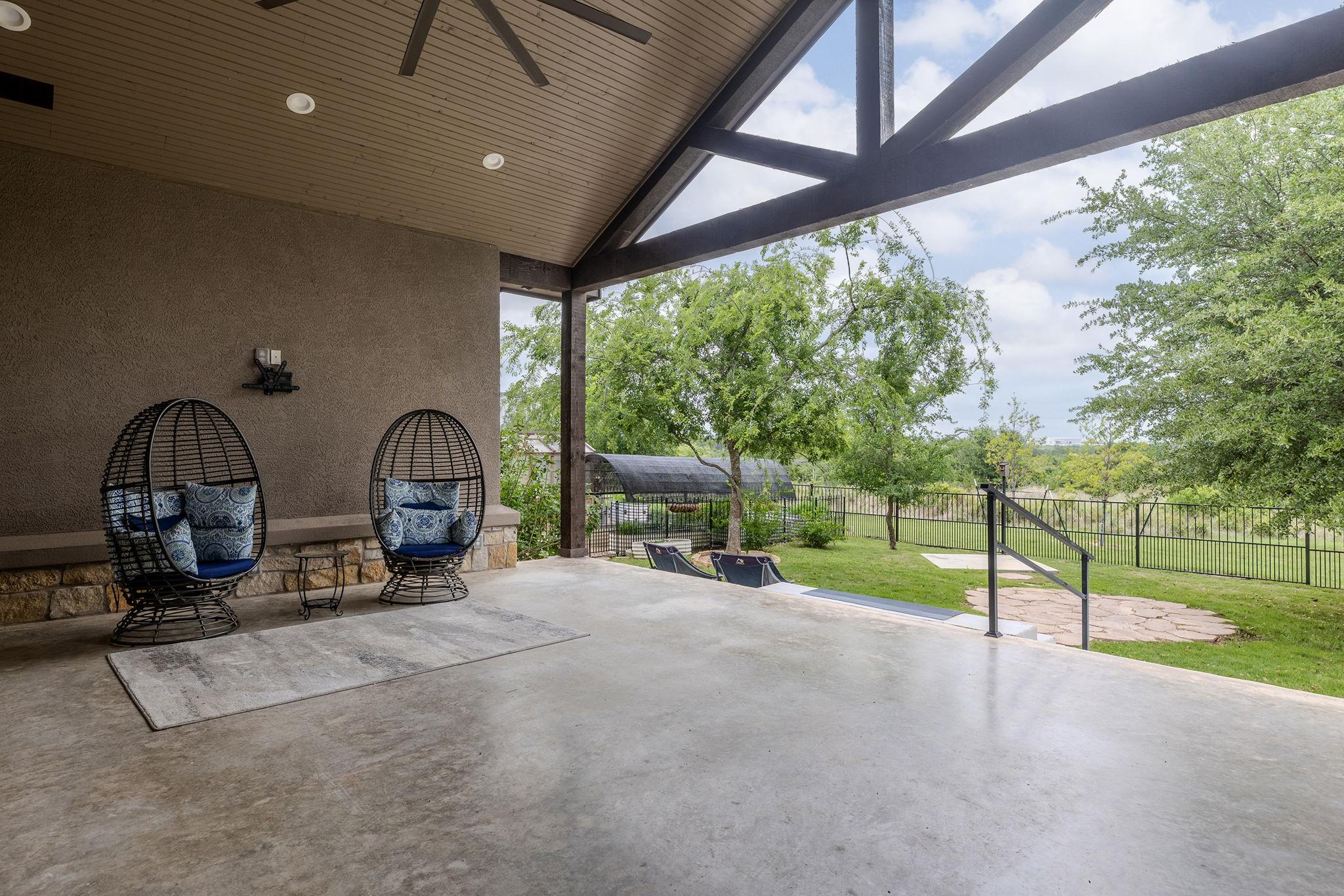 128 Strada Luca, Florence, TX 76527
