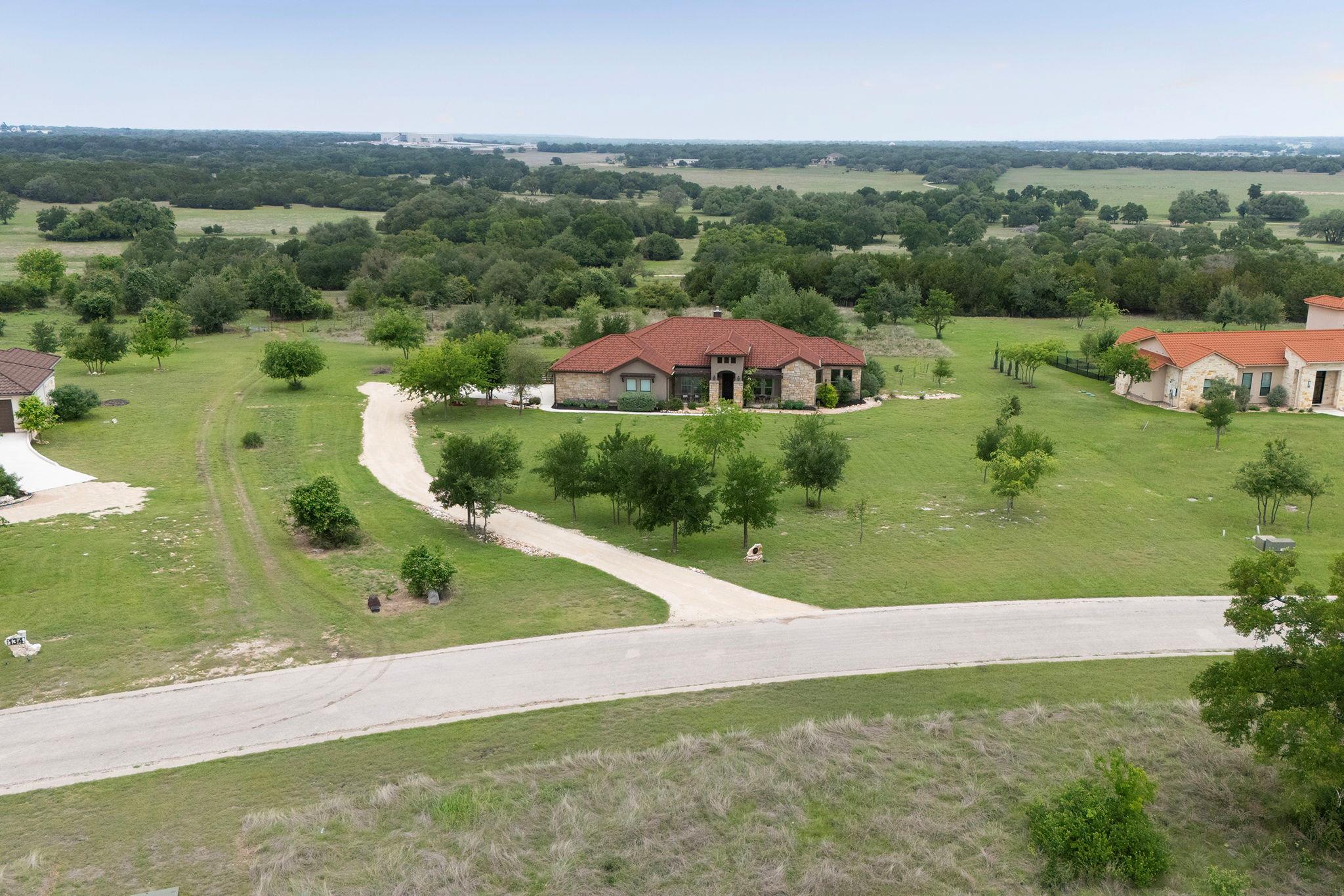128 Strada Luca, Florence, TX 76527