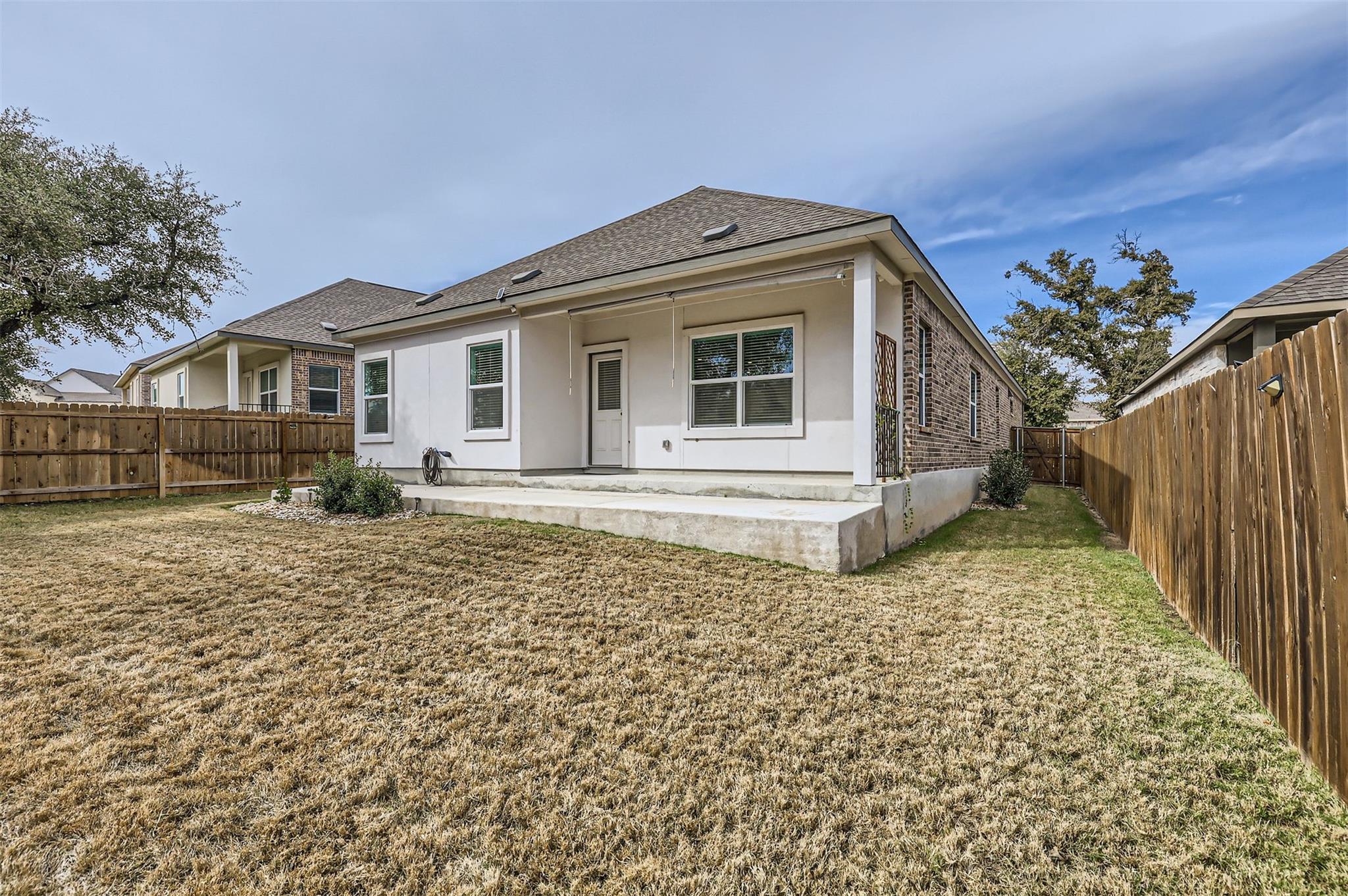 1632 Woolsey Way, Leander, TX 78641