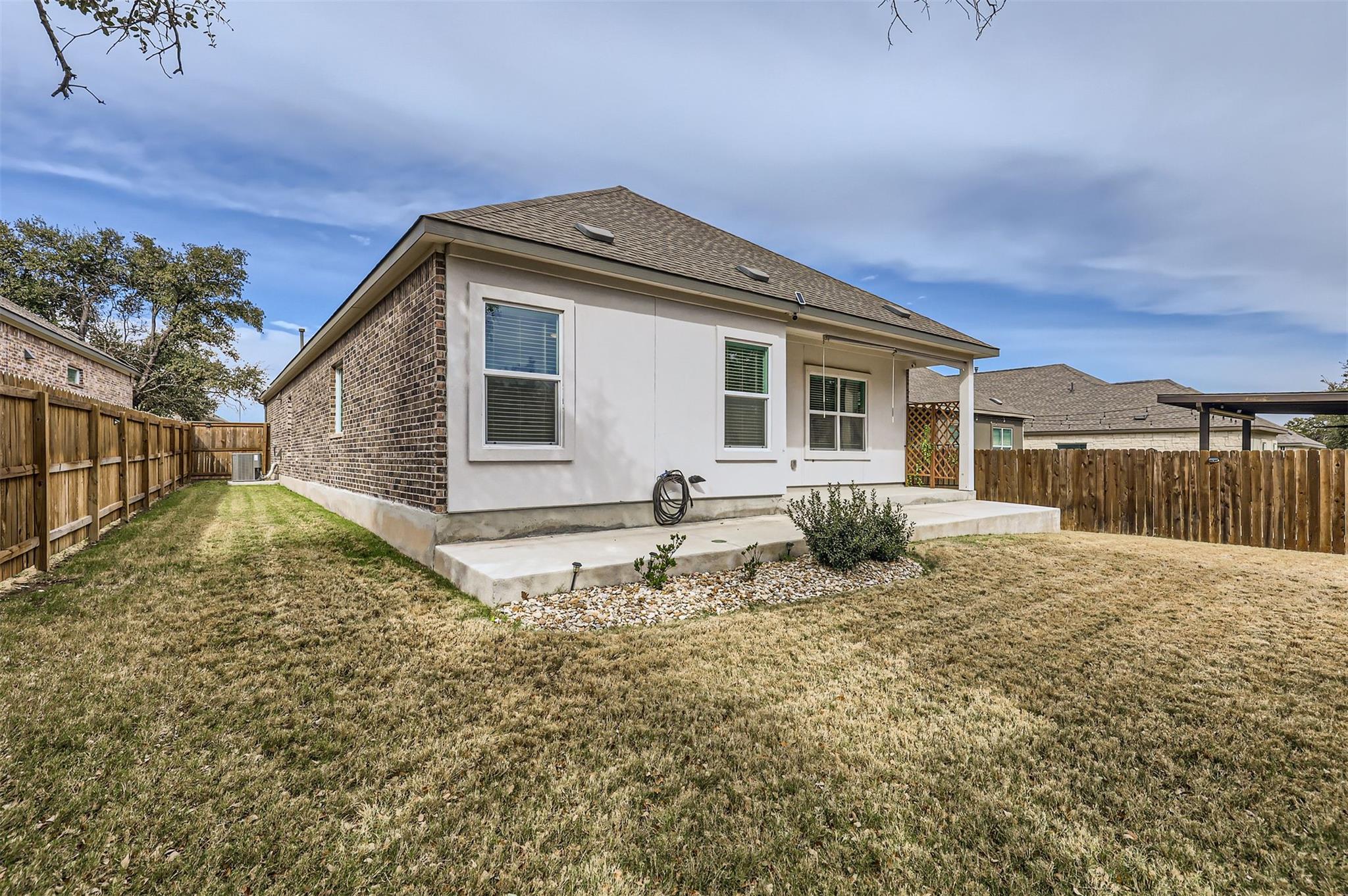 1632 Woolsey Way, Leander, TX 78641