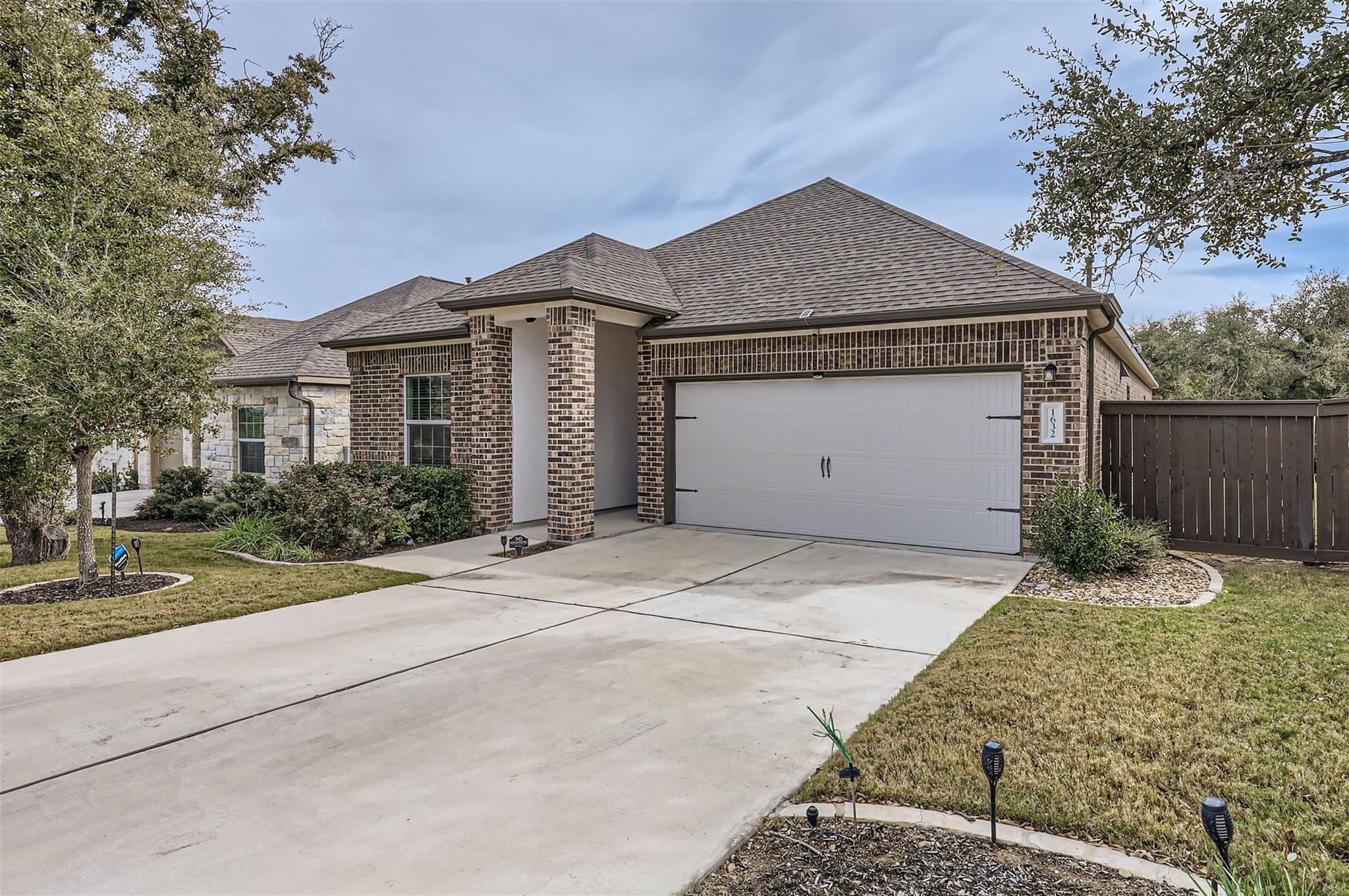 1632 Woolsey Way, Leander, TX 78641