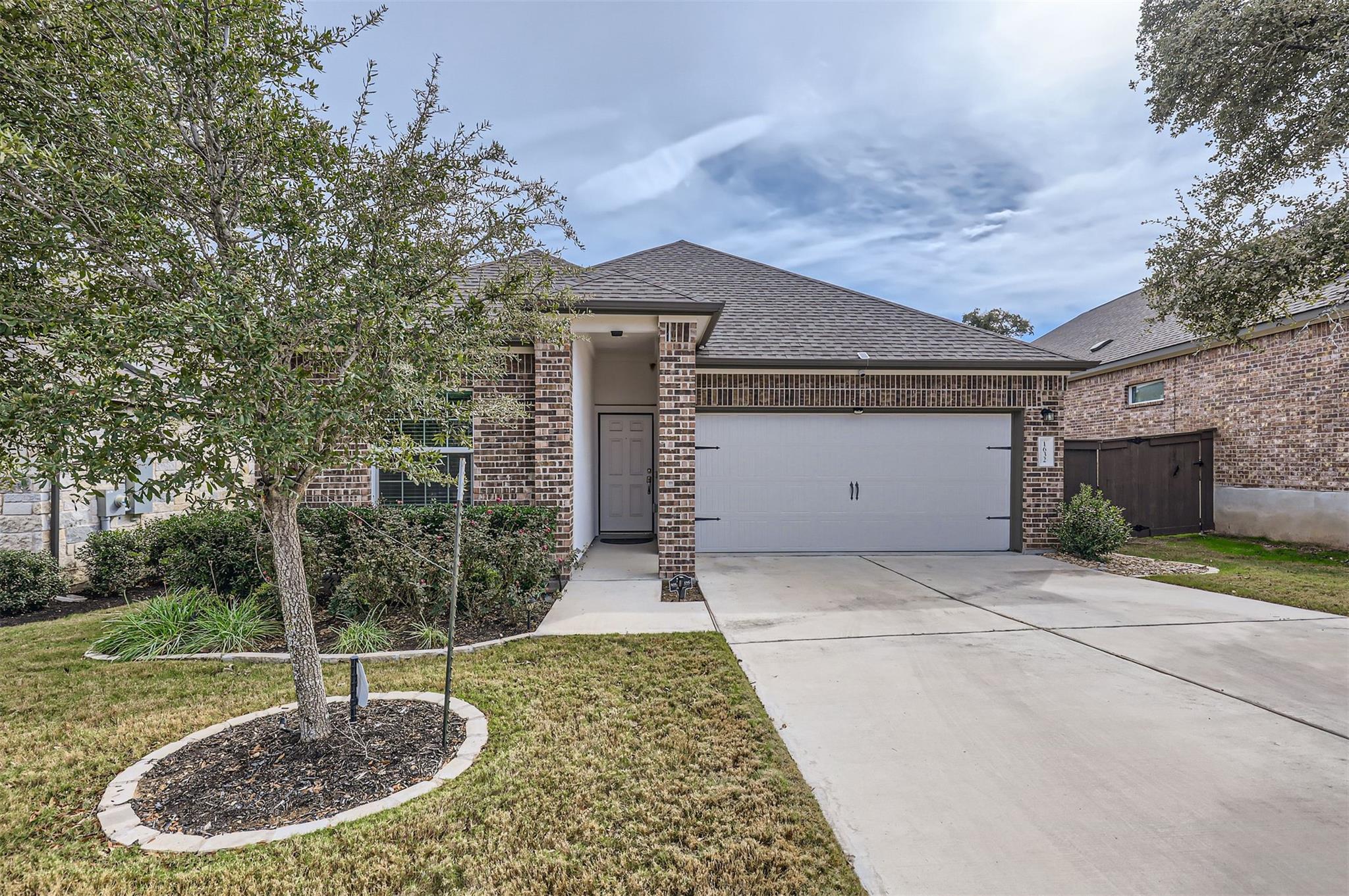 1632 Woolsey Way, Leander, TX 78641